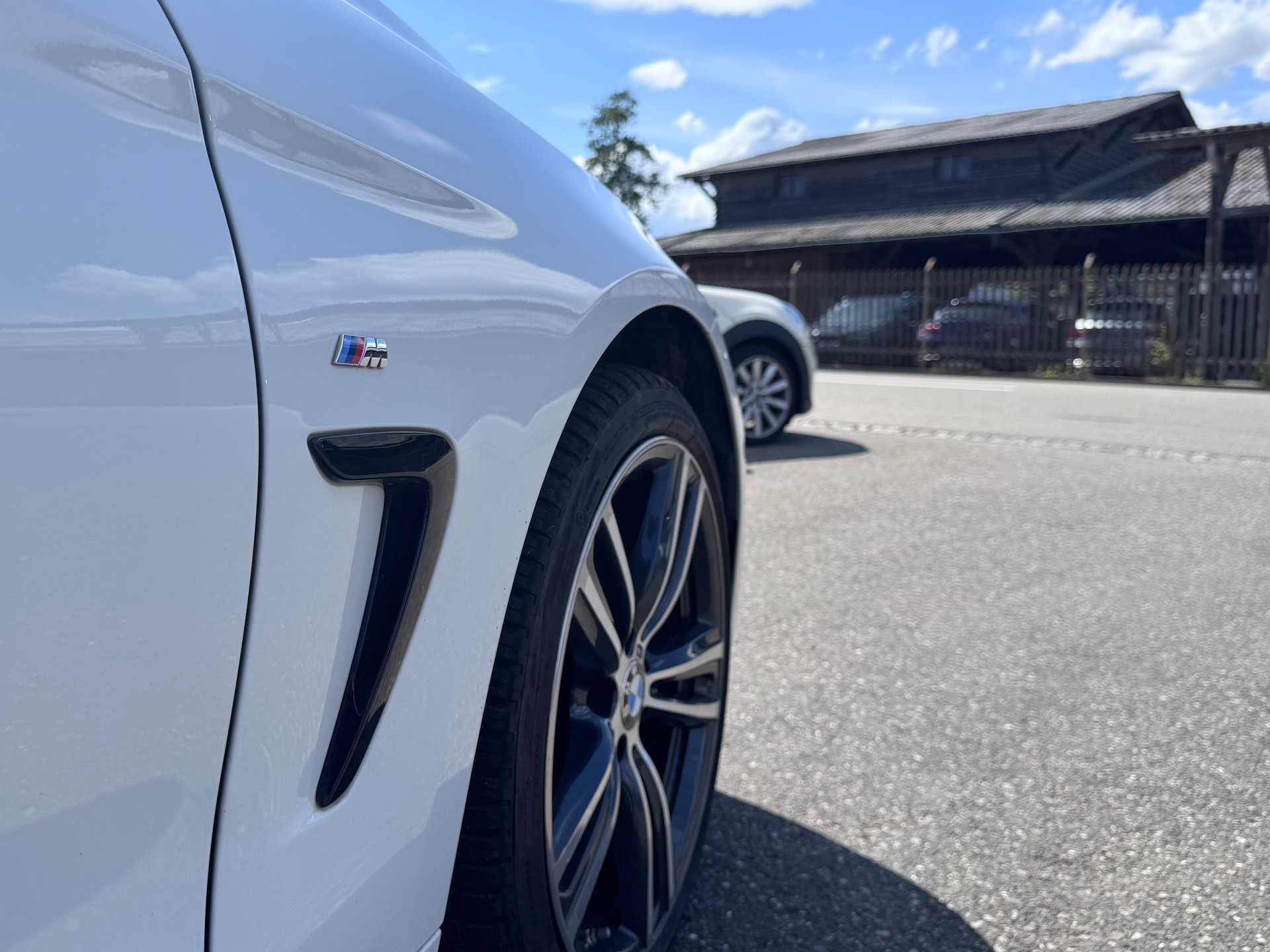 BMW 435d Gran Coupé xDrive Steptronic-image-6