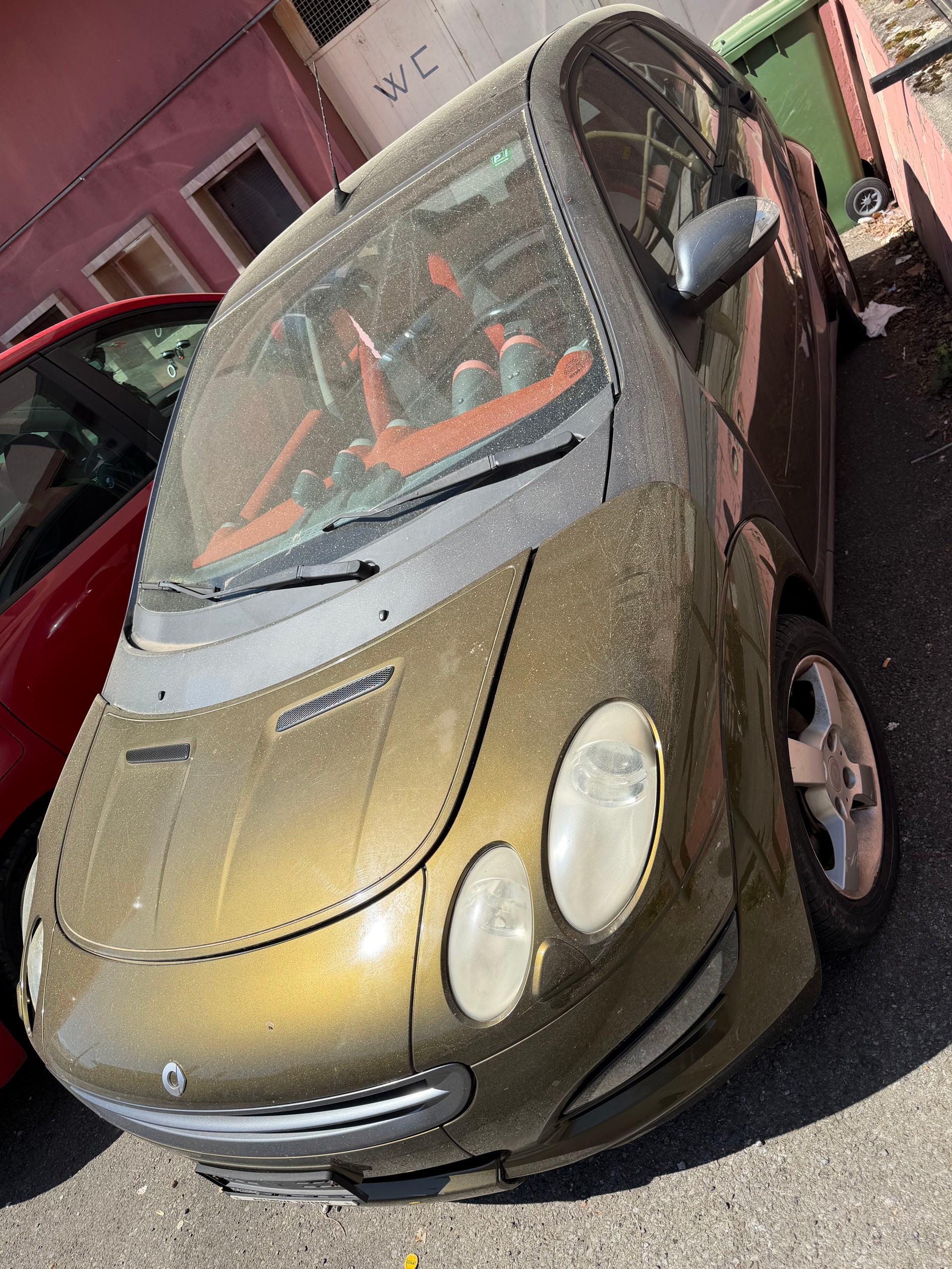 SMART forfour 1.3 pure-image-1