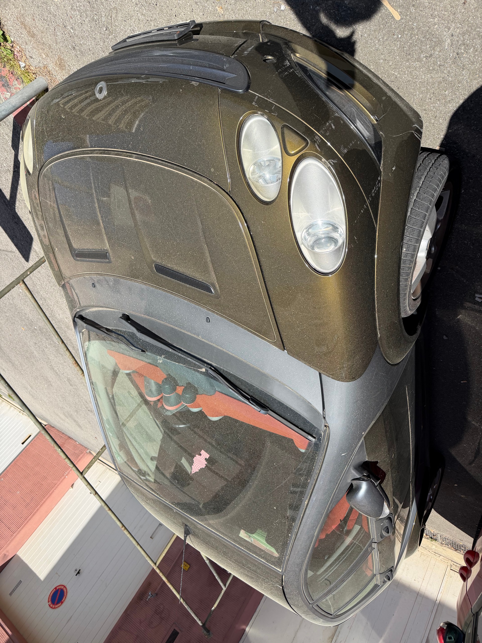 SMART forfour 1.3 pure-image-2