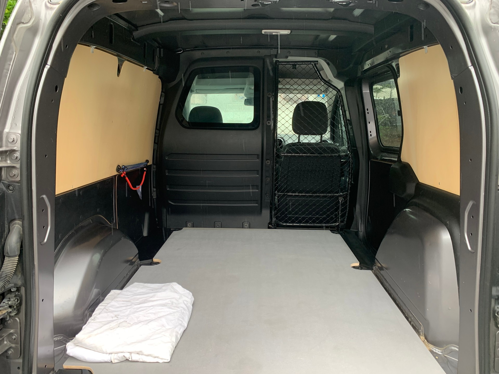 MERCEDES-BENZ Citan 113 Select Aut.-image-8