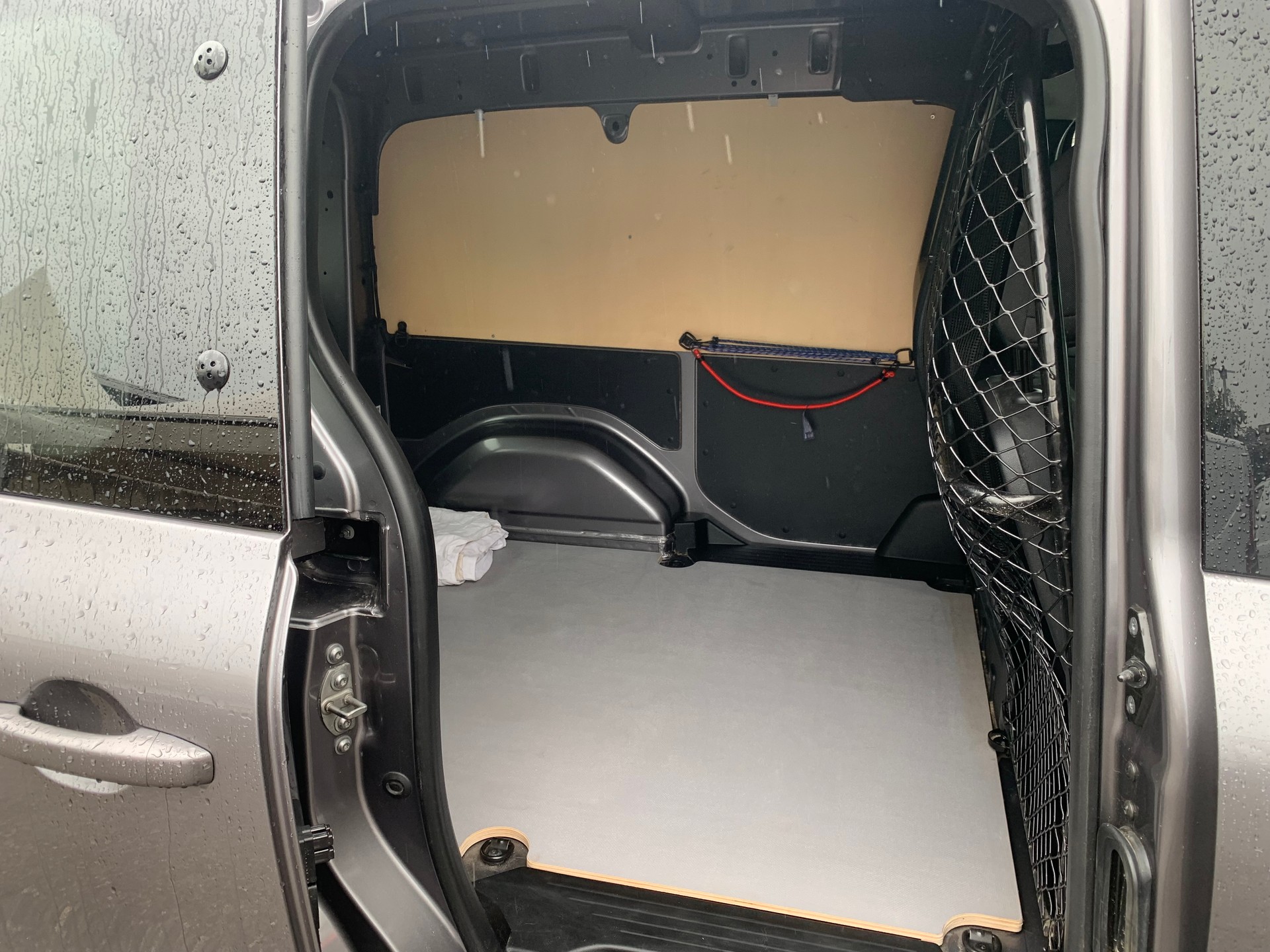 MERCEDES-BENZ Citan 113 Select Aut.-image-9
