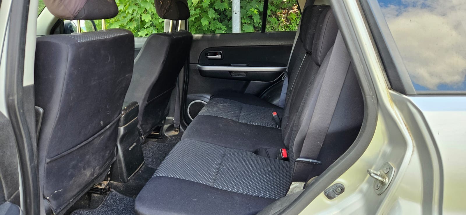 SUZUKI Grand Vitara 2.0 16V Top-image-4