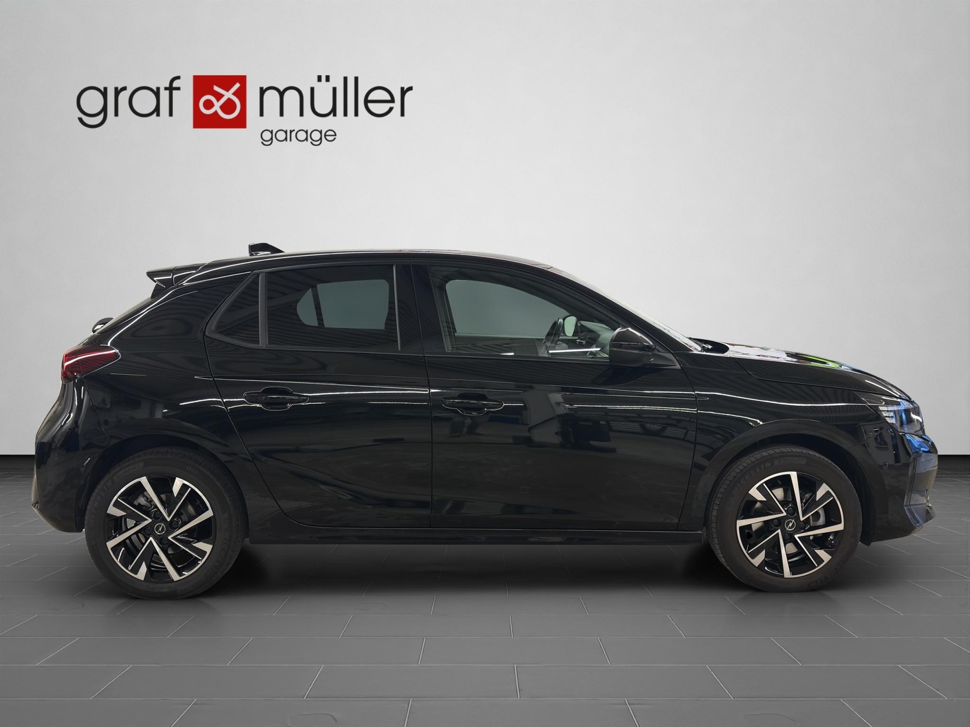 OPEL Corsa 1.2 T GS-image-17