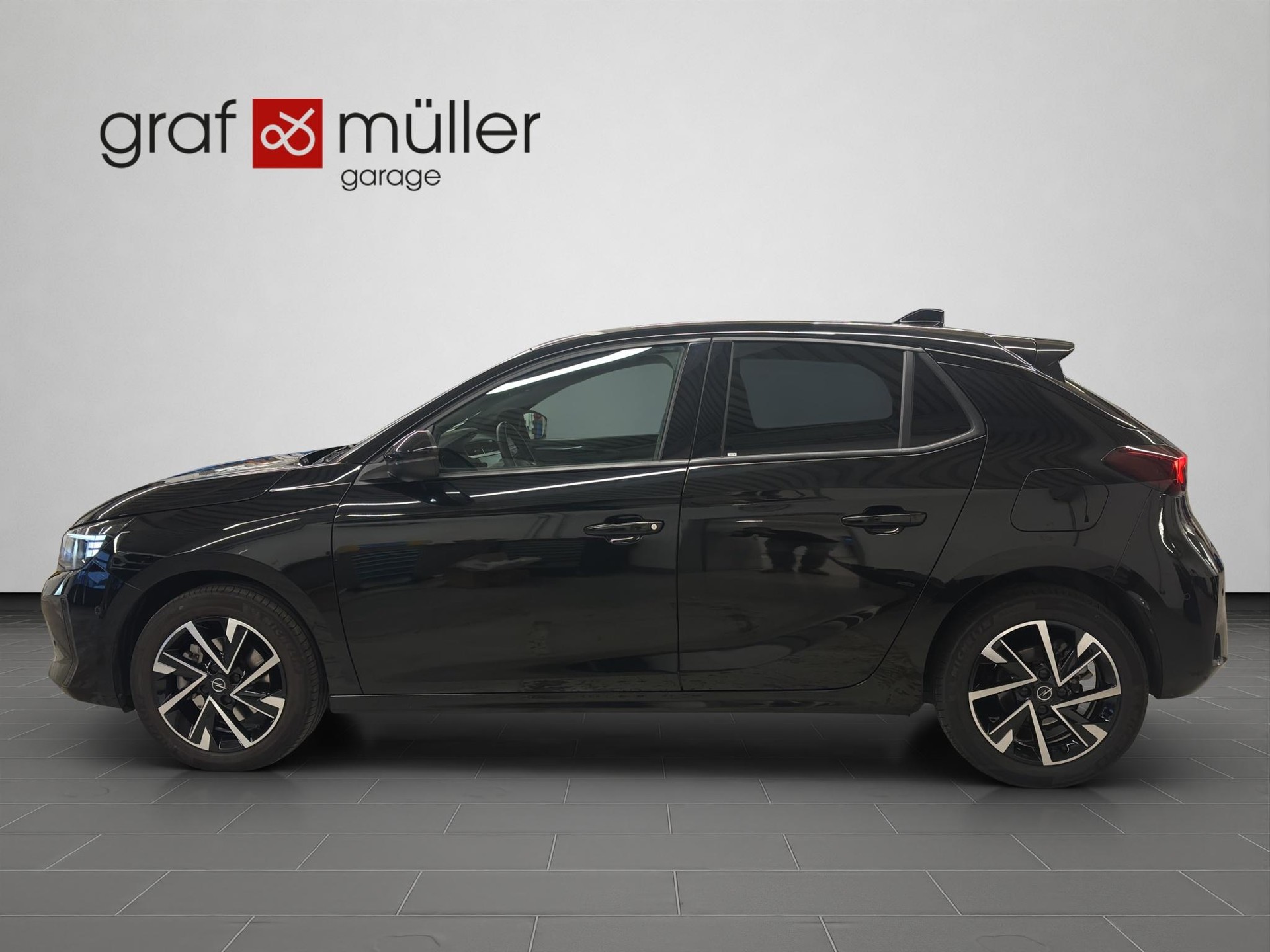 OPEL Corsa 1.2 T GS-showroom-element-1