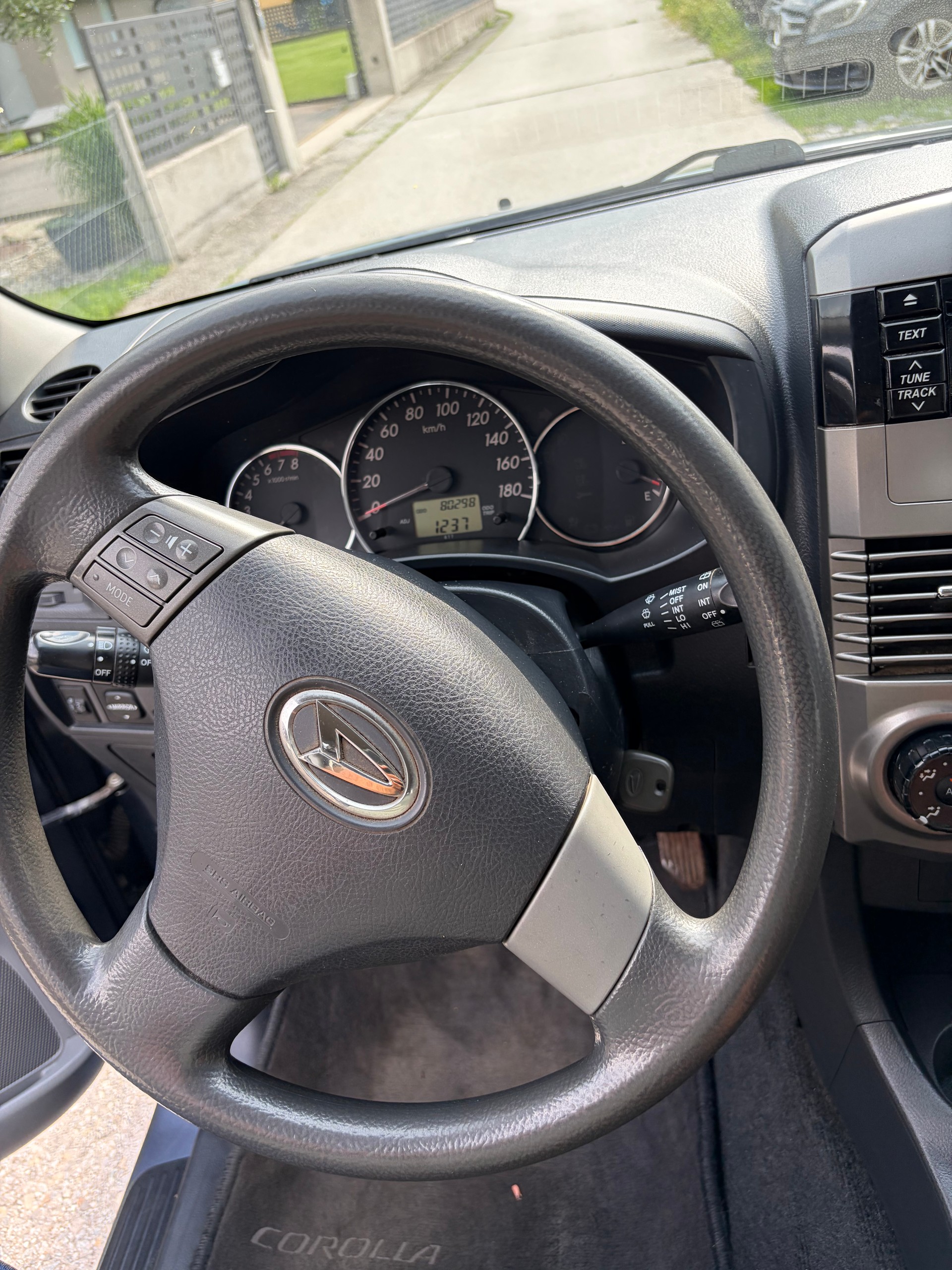 DAIHATSU Terios 1.5 16V 4WD-image-10