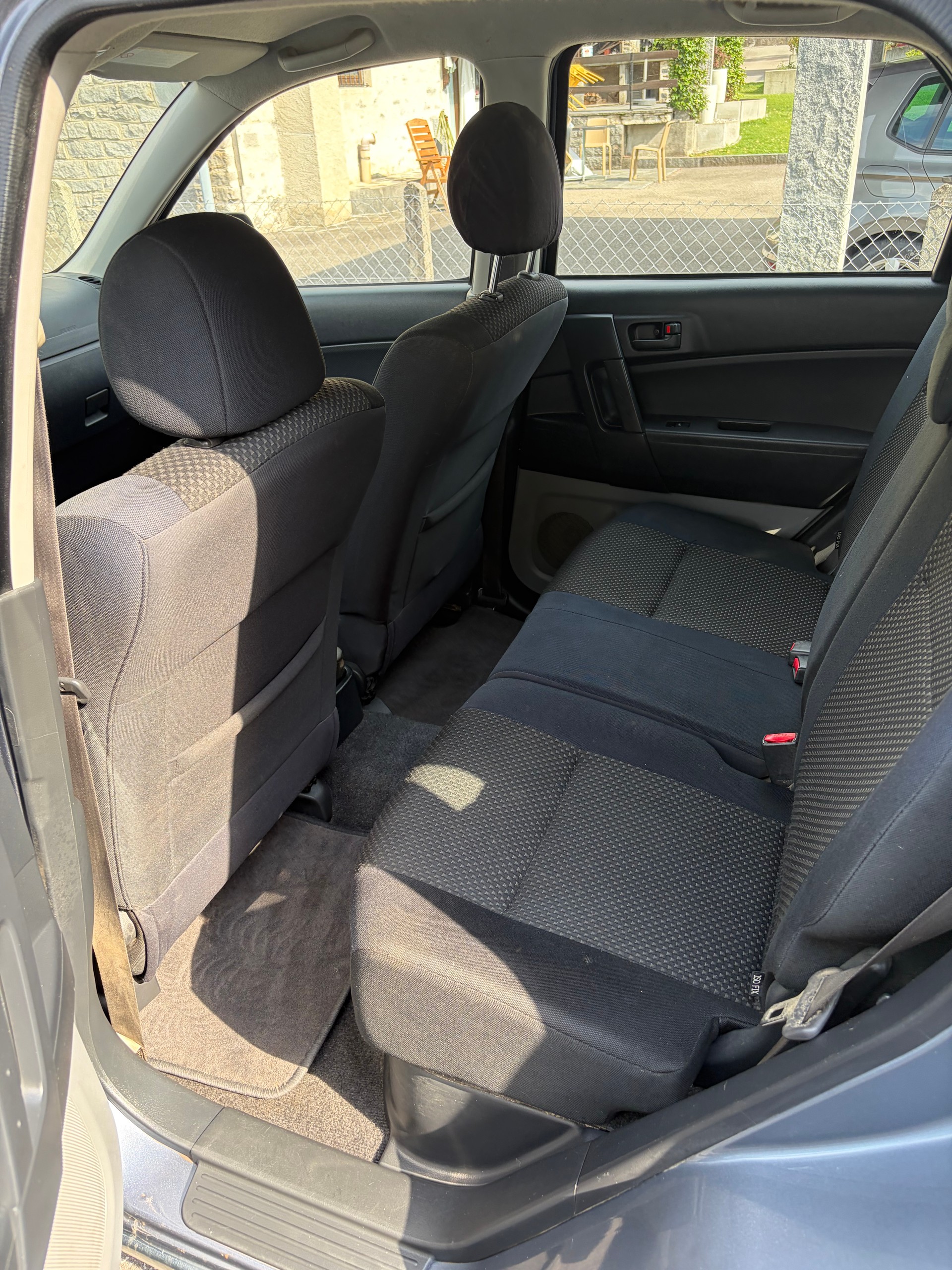 DAIHATSU Terios 1.5 16V 4WD-image-13
