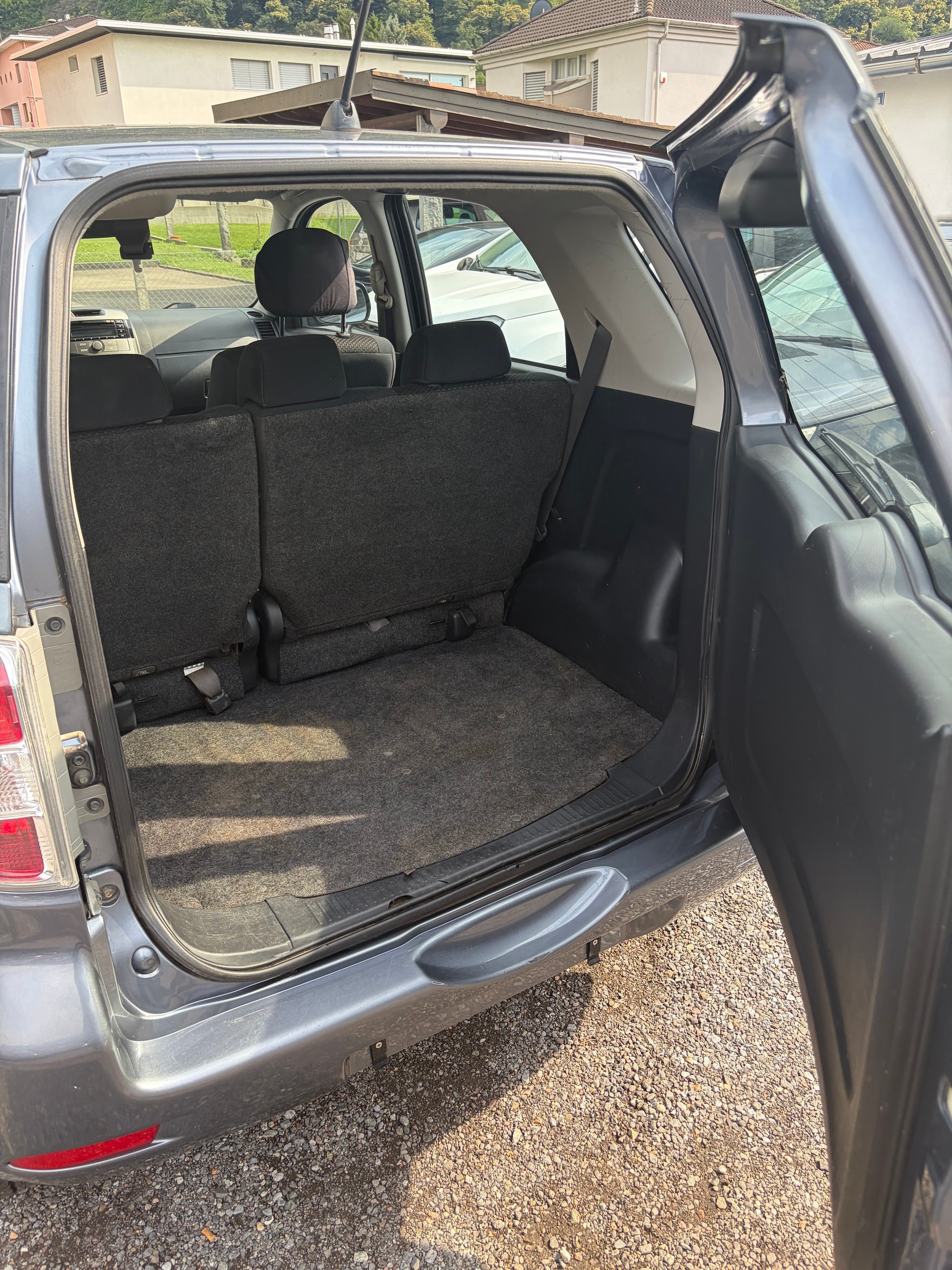 DAIHATSU Terios 1.5 16V 4WD-image-12