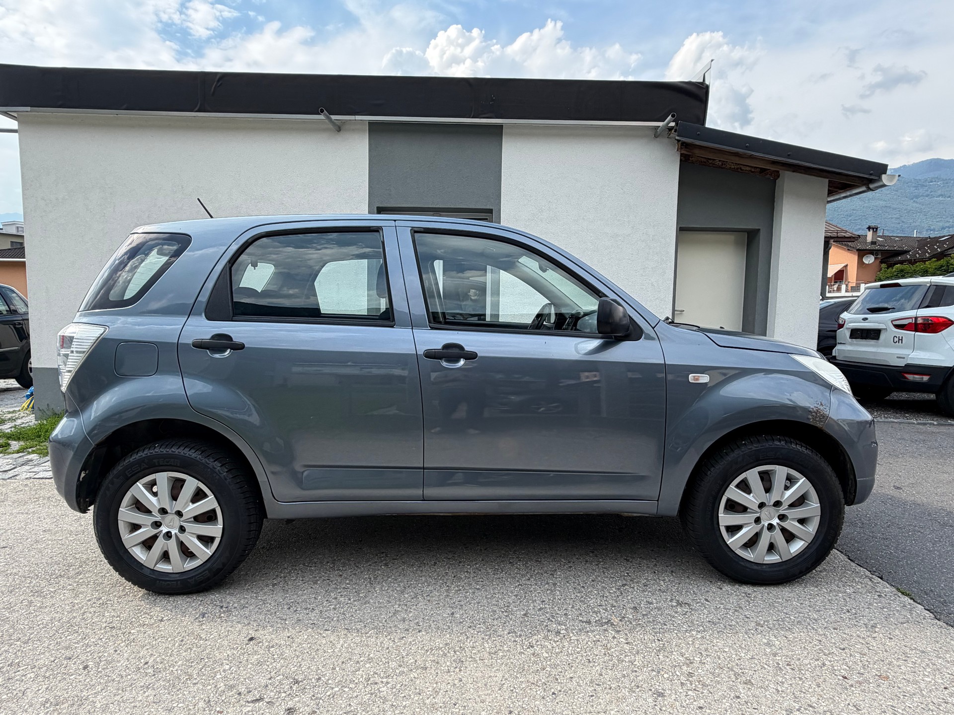 DAIHATSU Terios 1.5 16V 4WD-image-6