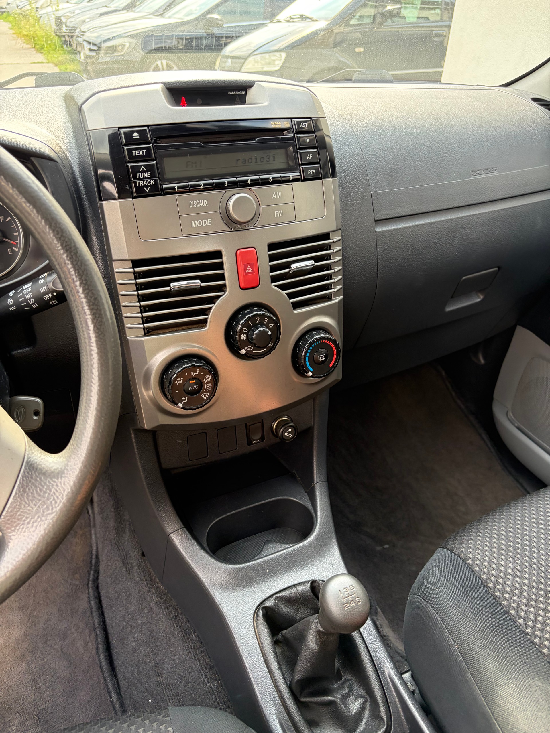 DAIHATSU Terios 1.5 16V 4WD-image-11