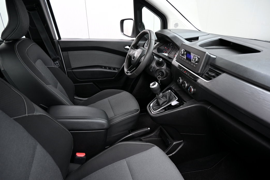 RENAULT Kangoo 1.5 dCi 95 Equilibre-image-4