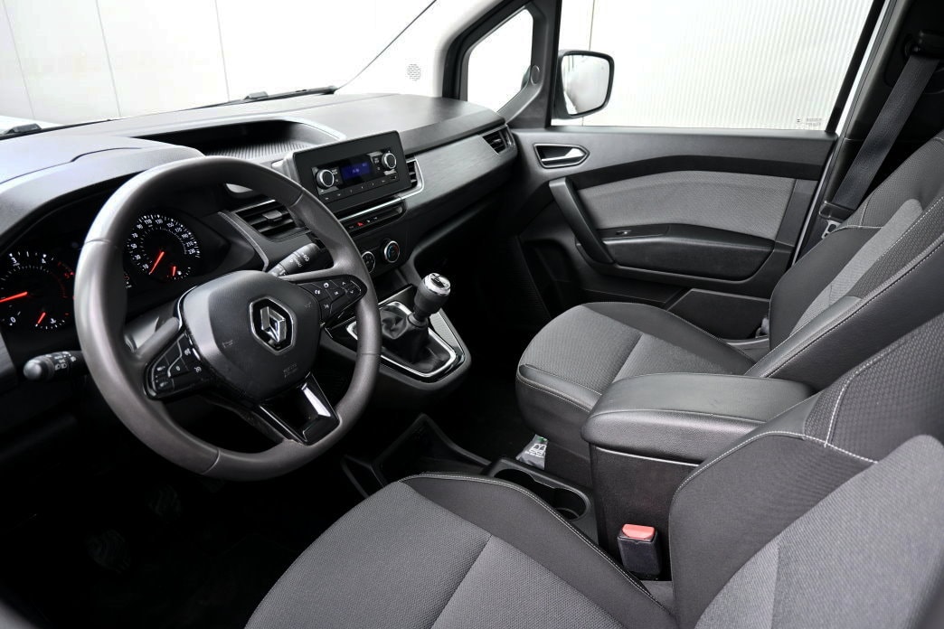 RENAULT Kangoo 1.5 dCi 95 Equilibre-image-8