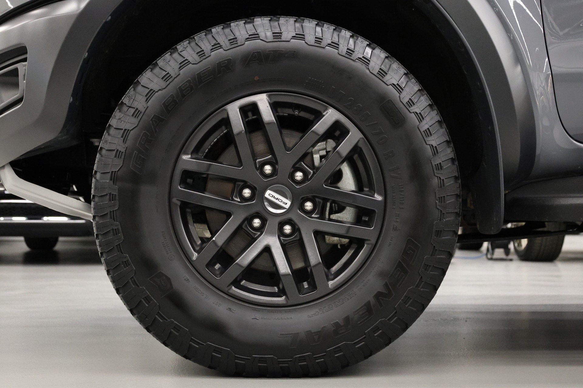 FORD Ranger DKab.Pick-up 2.0 EcoBlue 4x4 Raptor-image-13