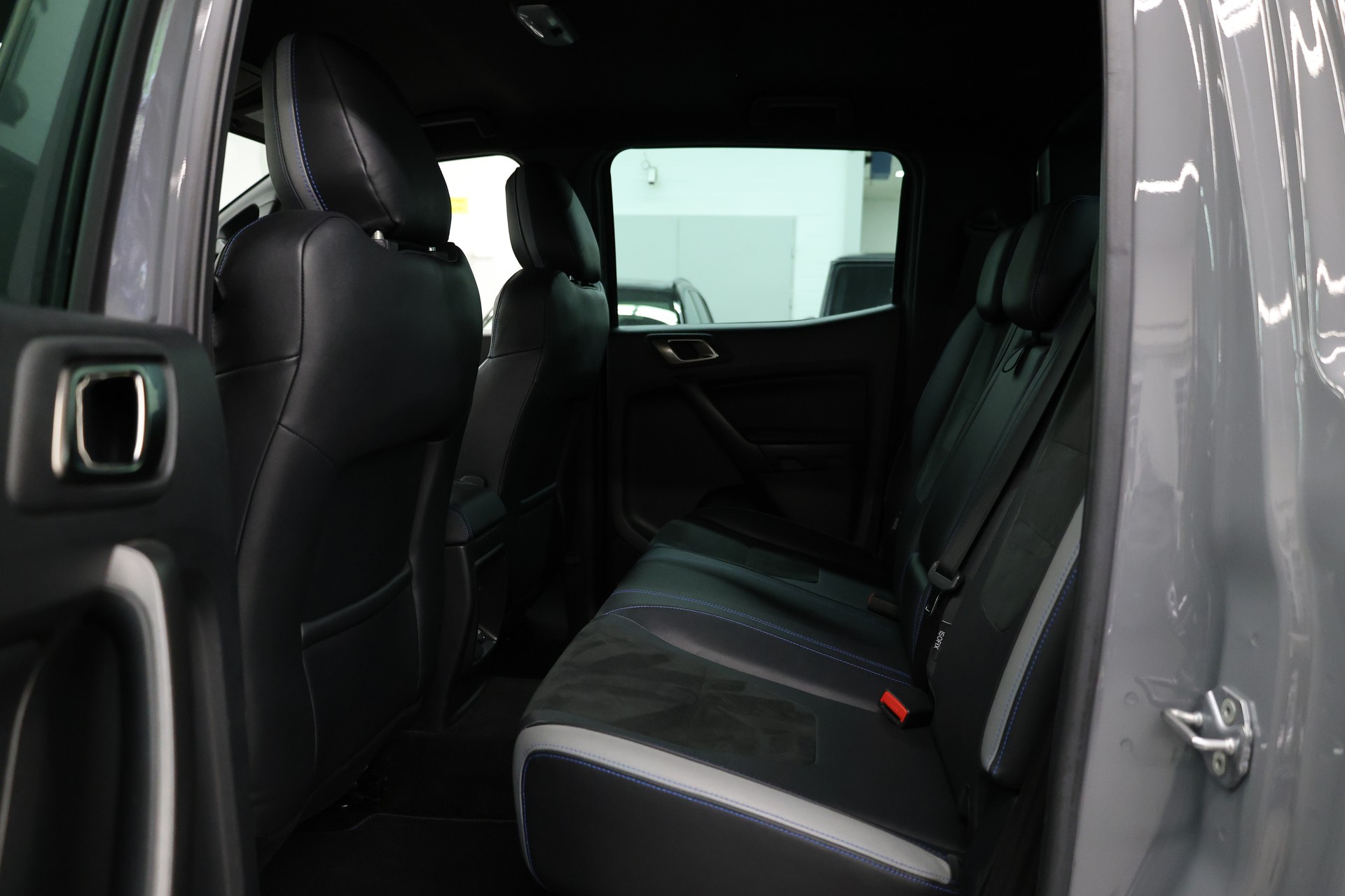 FORD Ranger DKab.Pick-up 2.0 EcoBlue 4x4 Raptor-image-22
