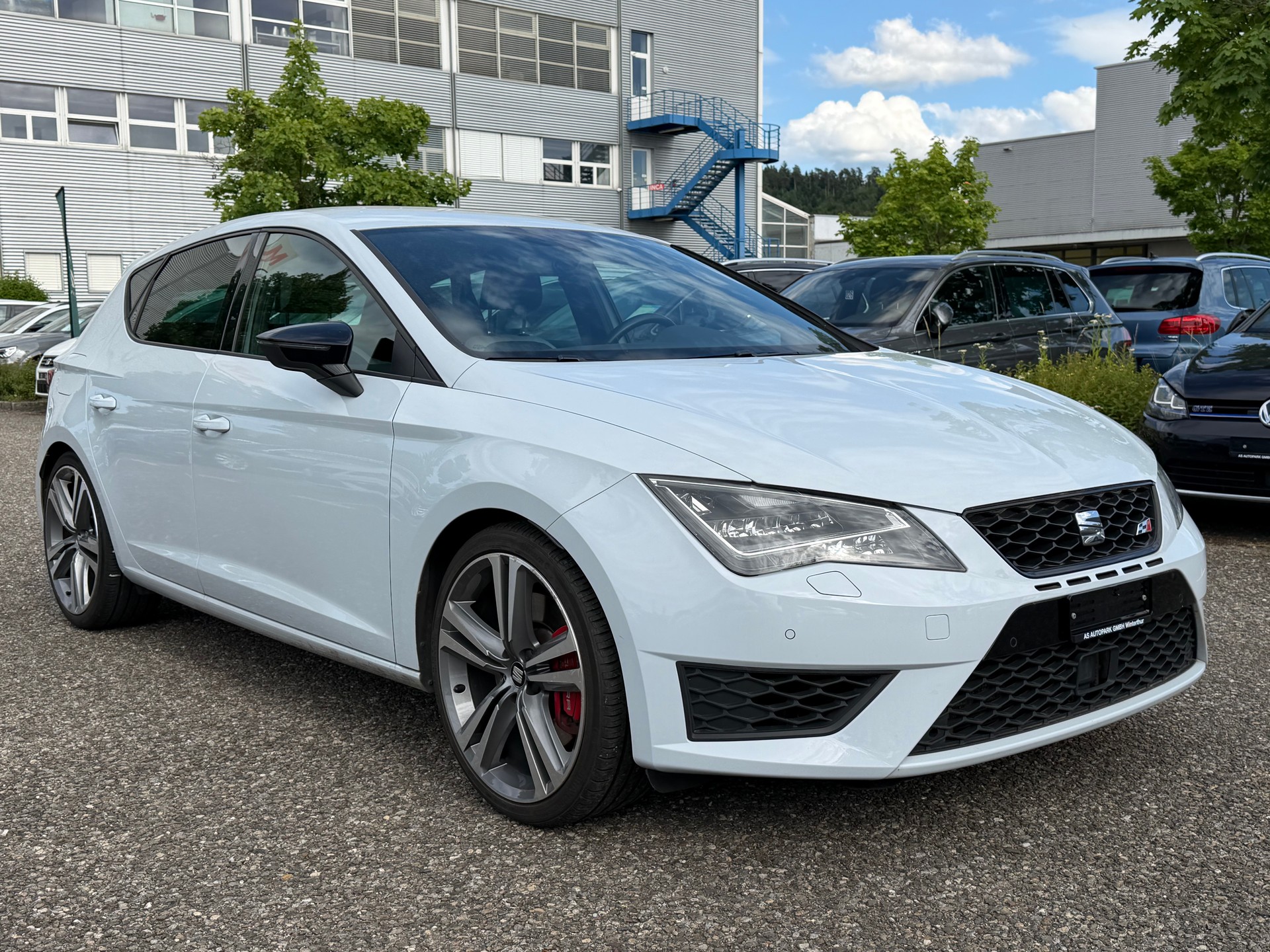 SEAT Leon 2.0 TSI Cupra 290 DSG-showroom-element-2