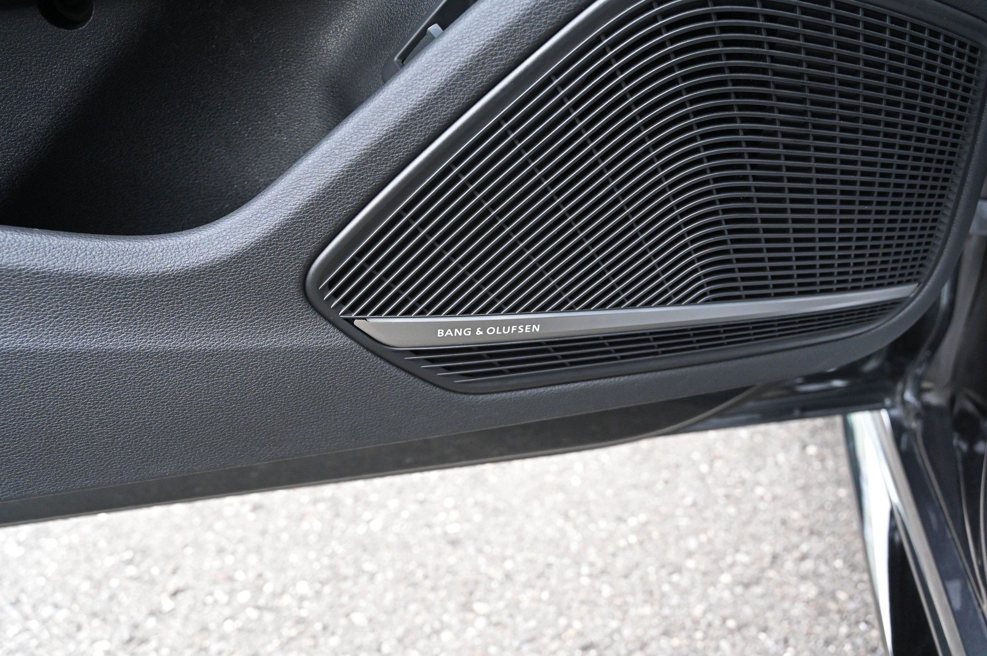 AUDI RS4 Avant 2.9 TFSI quattro tiptronic **8-Fach bereift**-image-19