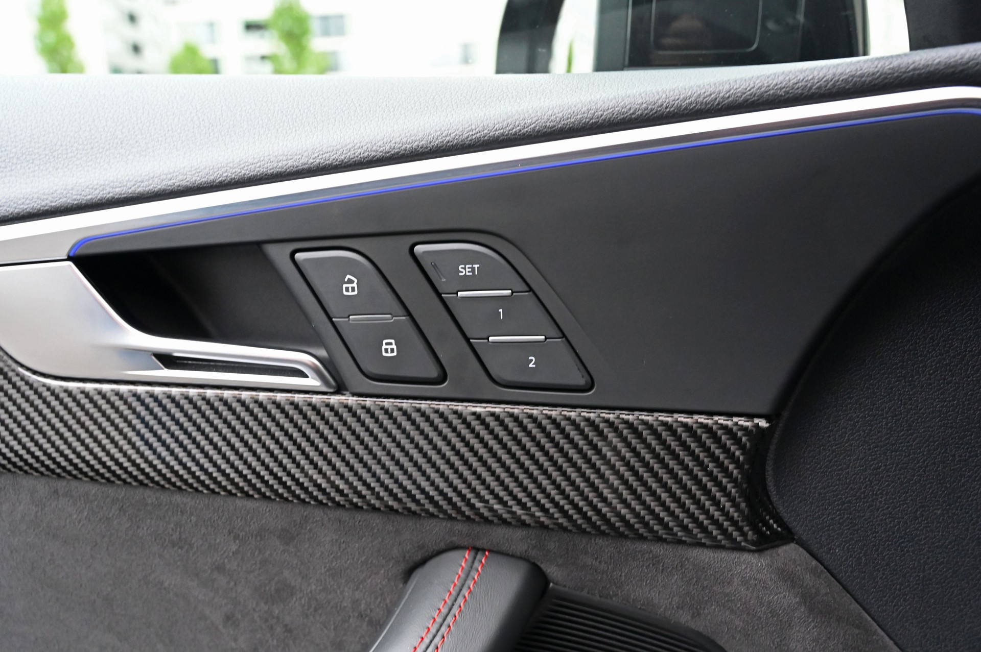 AUDI RS4 Avant 2.9 TFSI quattro tiptronic **8-Fach bereift**-image-20
