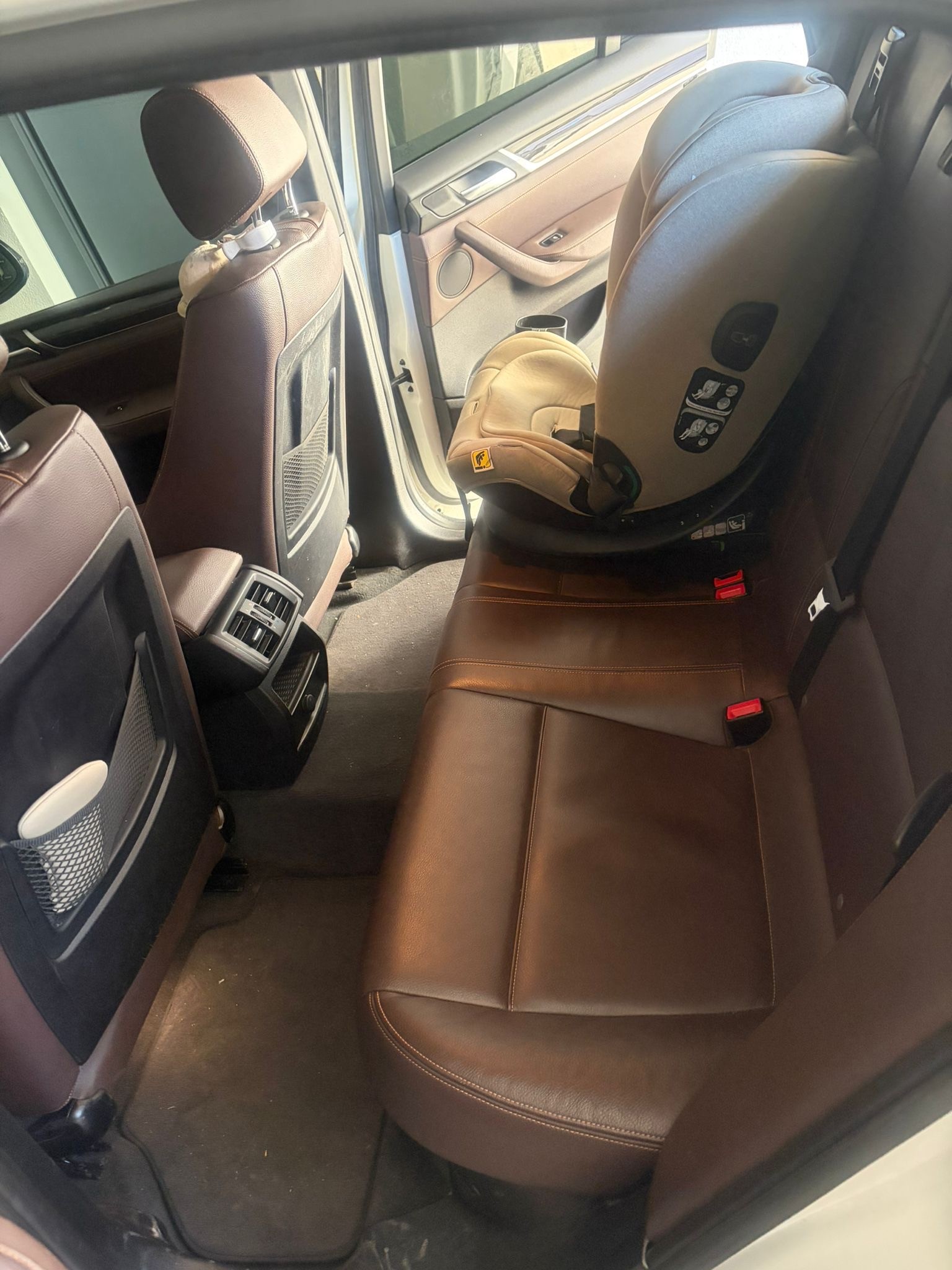 BMW X4 M 40i Steptronic-image-6