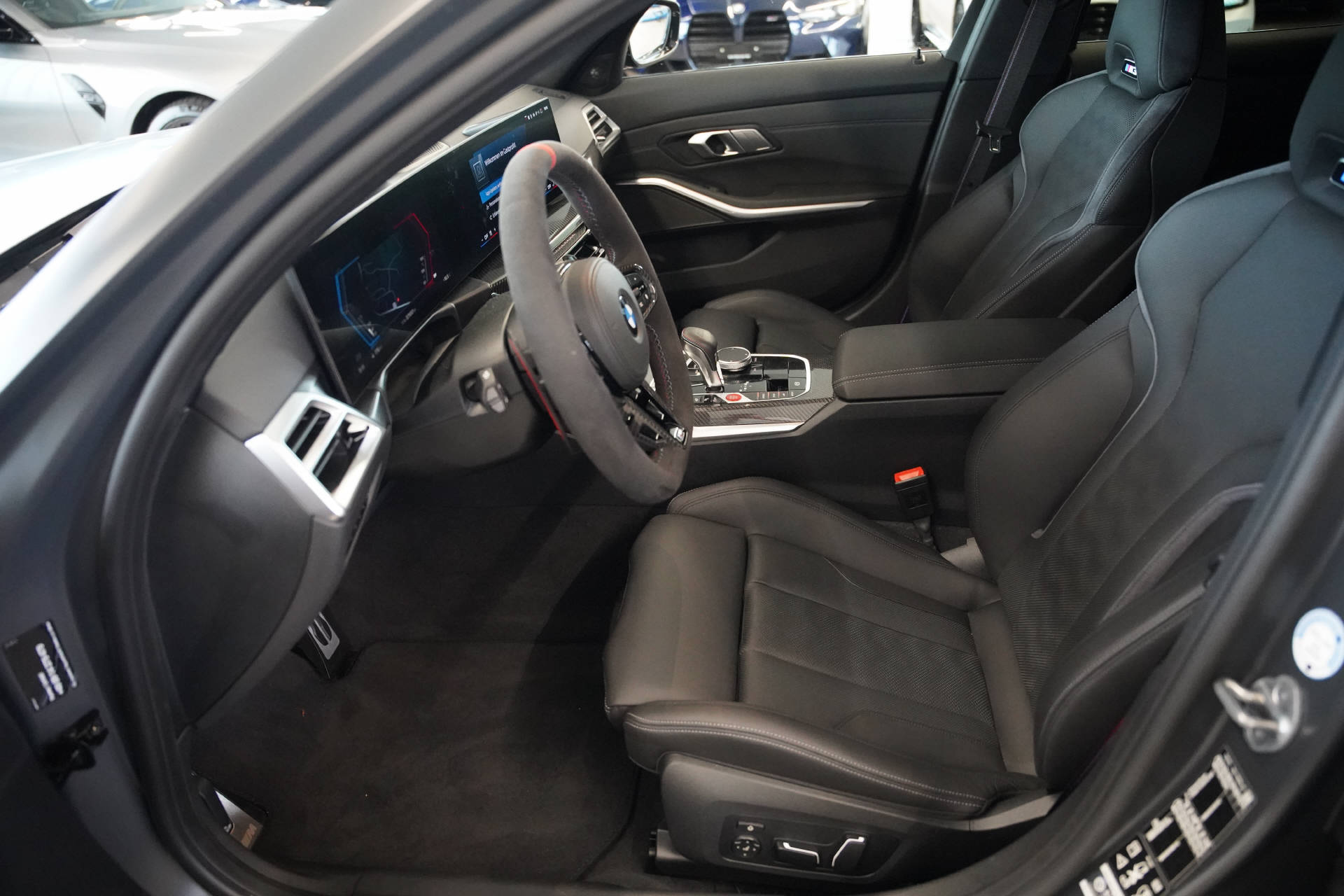 BMW M3 Touring xDrive Competition M LCI Frozen Dark Grey-image-8