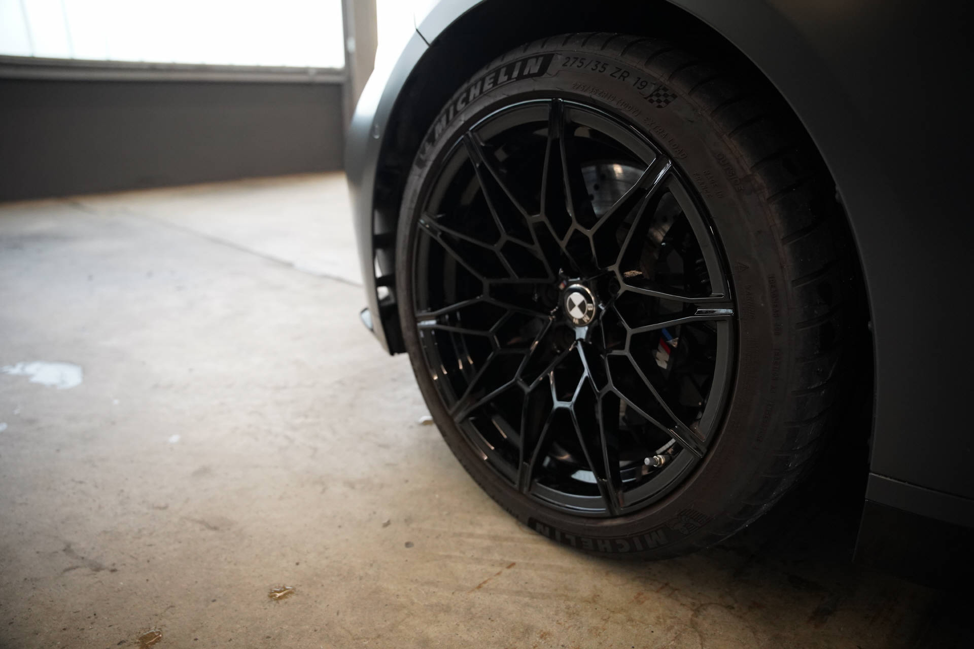 BMW M3 Touring xDrive Competition M LCI Frozen Dark Grey-image-5