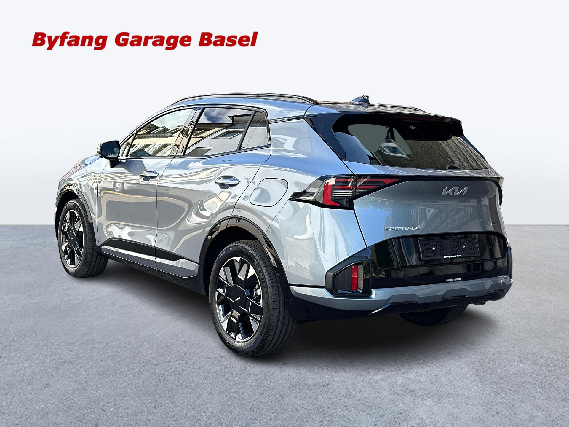 KIA Sportage 1.6 T-GDi Hybrid GT-Line-showroom-element-2