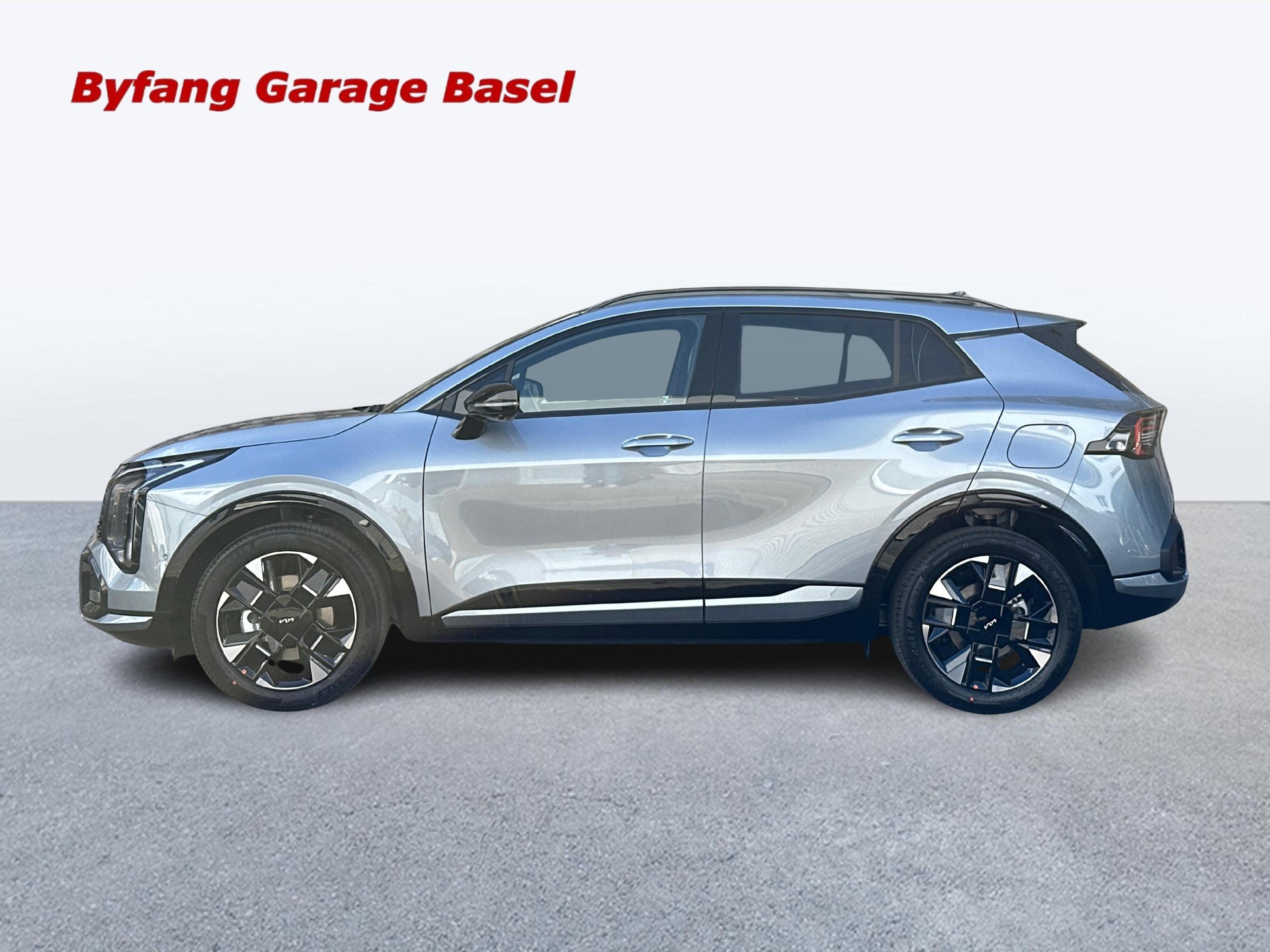 KIA Sportage 1.6 T-GDi Hybrid GT-Line-showroom-element-1