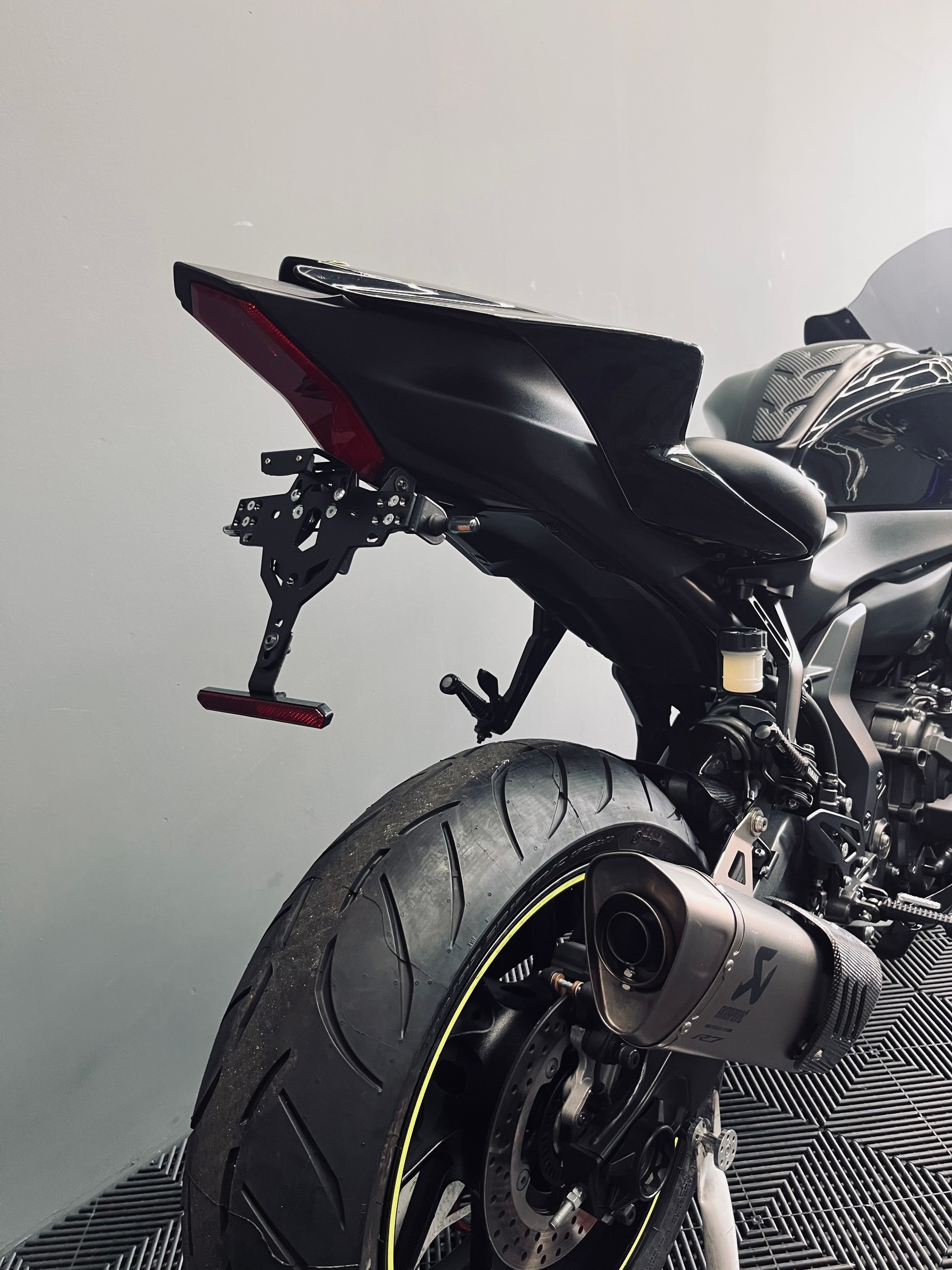 YAMAHA YZF-R7 (35kW)-image-8