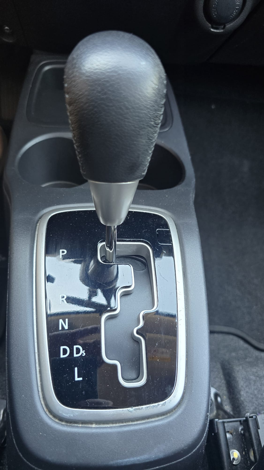 MITSUBISHI Space Star 1.2 Style CVT PREMIUM / AUTOMAT/ 8X ALU-image-1