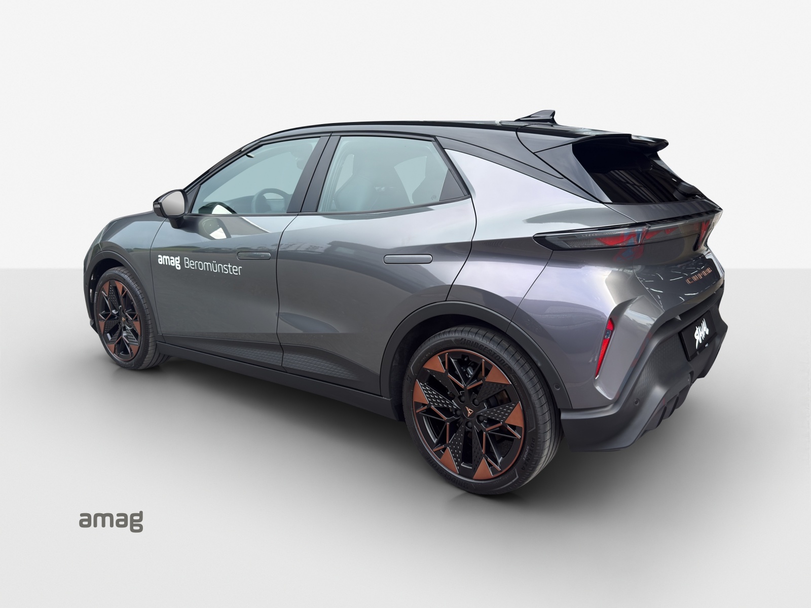 CUPRA Raval 52 kWh Dynamic+ Launch Edition-showroom-element-2