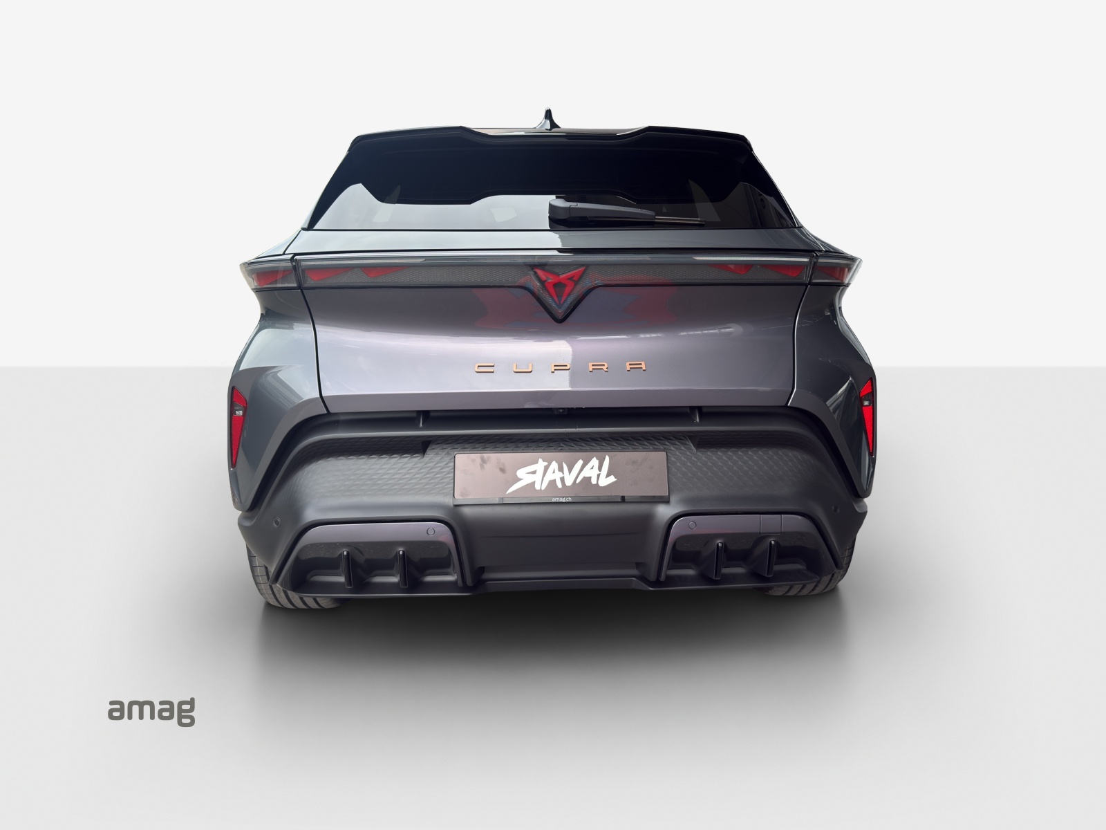 CUPRA Raval 52 kWh Dynamic+ Launch Edition-showroom-element-3