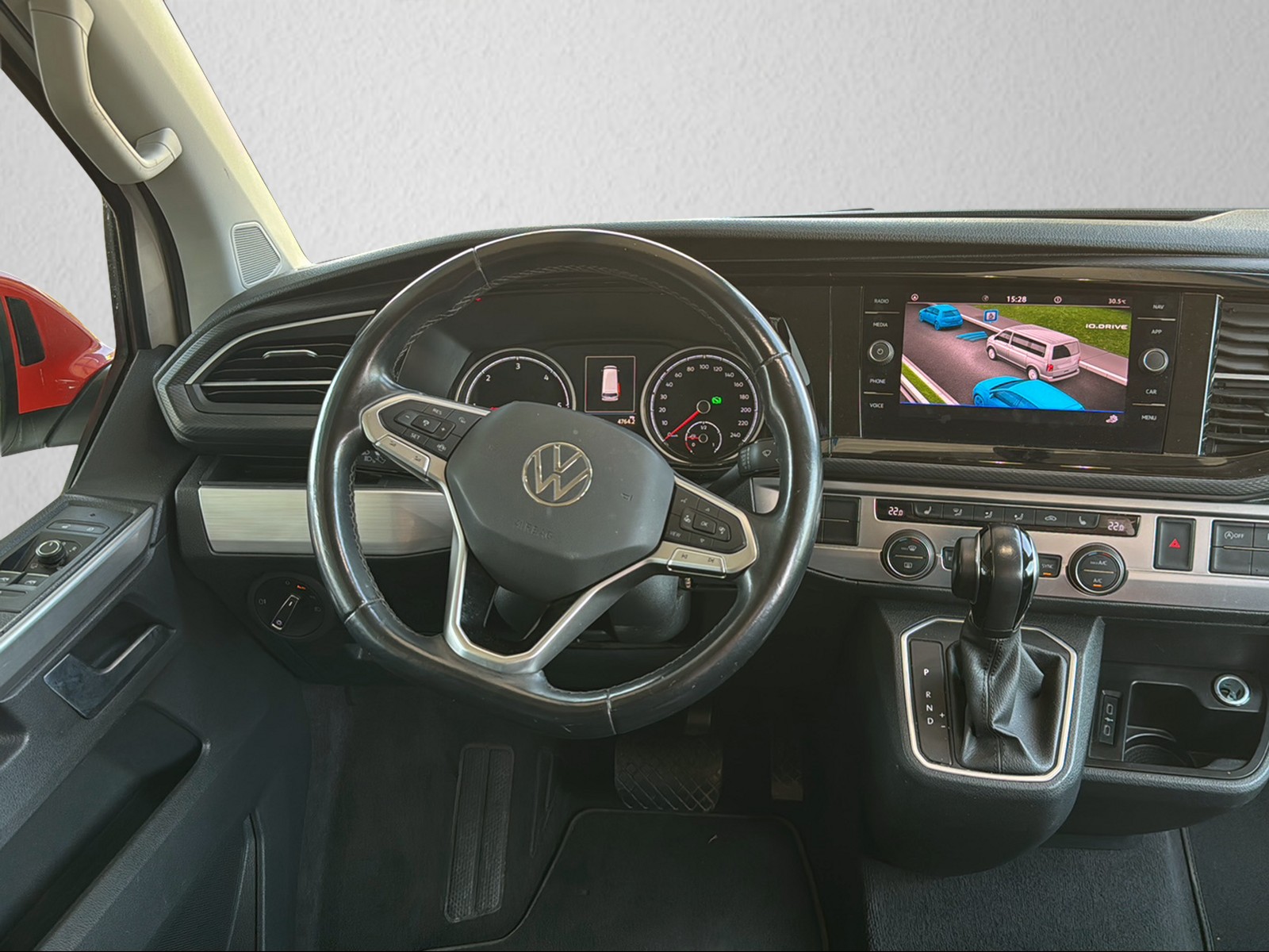 VW T6.1 Multivan 2.0 TDI Family DSG-image-6