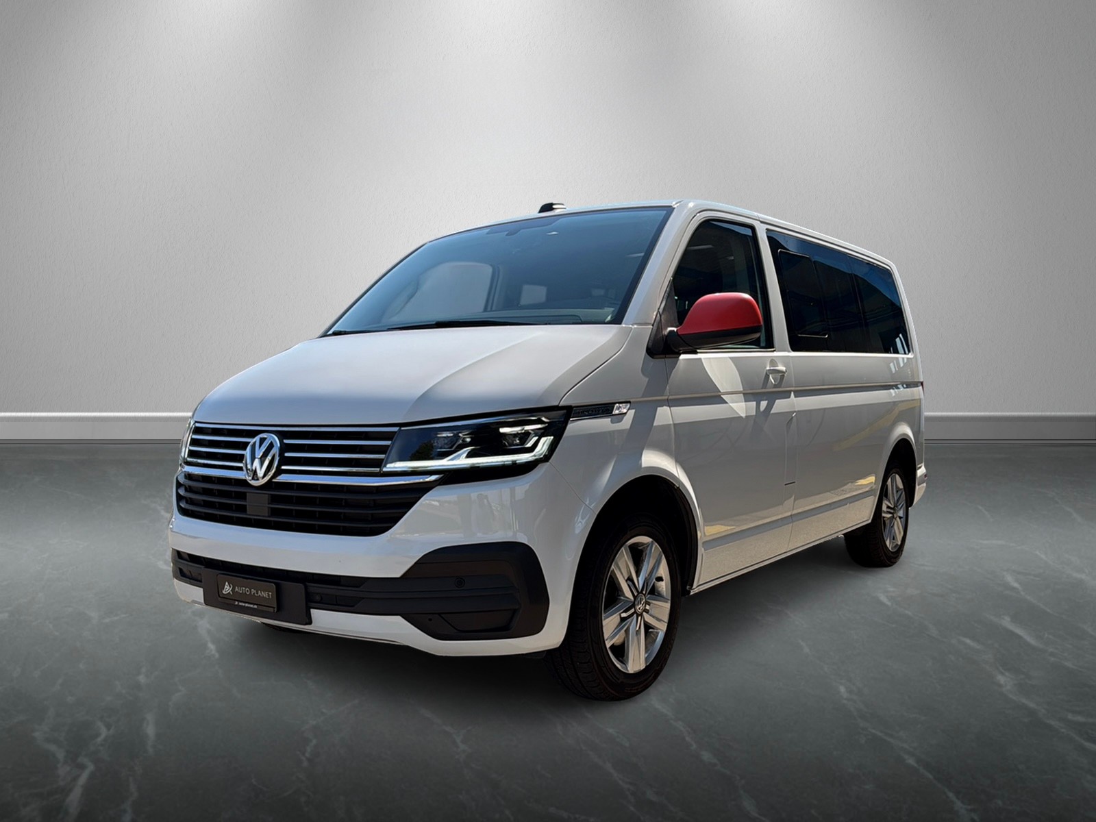VW T6.1 Multivan 2.0 TDI Family DSG