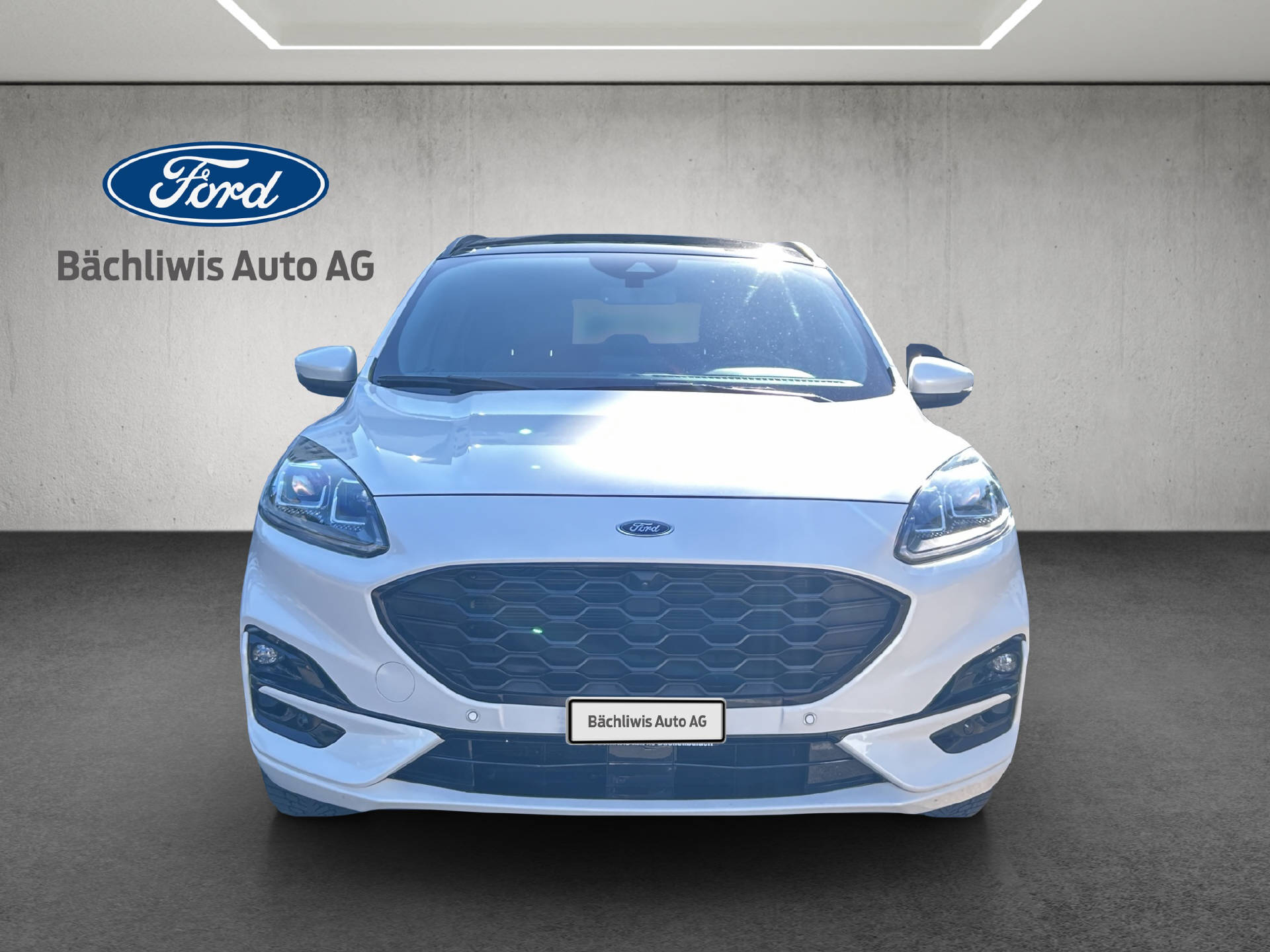 FORD Kuga 2.5 Plug-in Hybrid ST-Line X-image-7