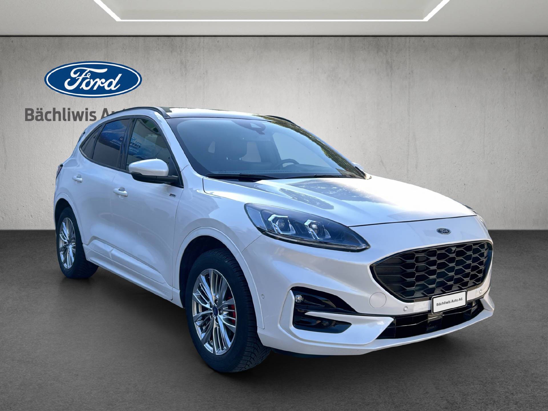 FORD Kuga 2.5 Plug-in Hybrid ST-Line X-image-6