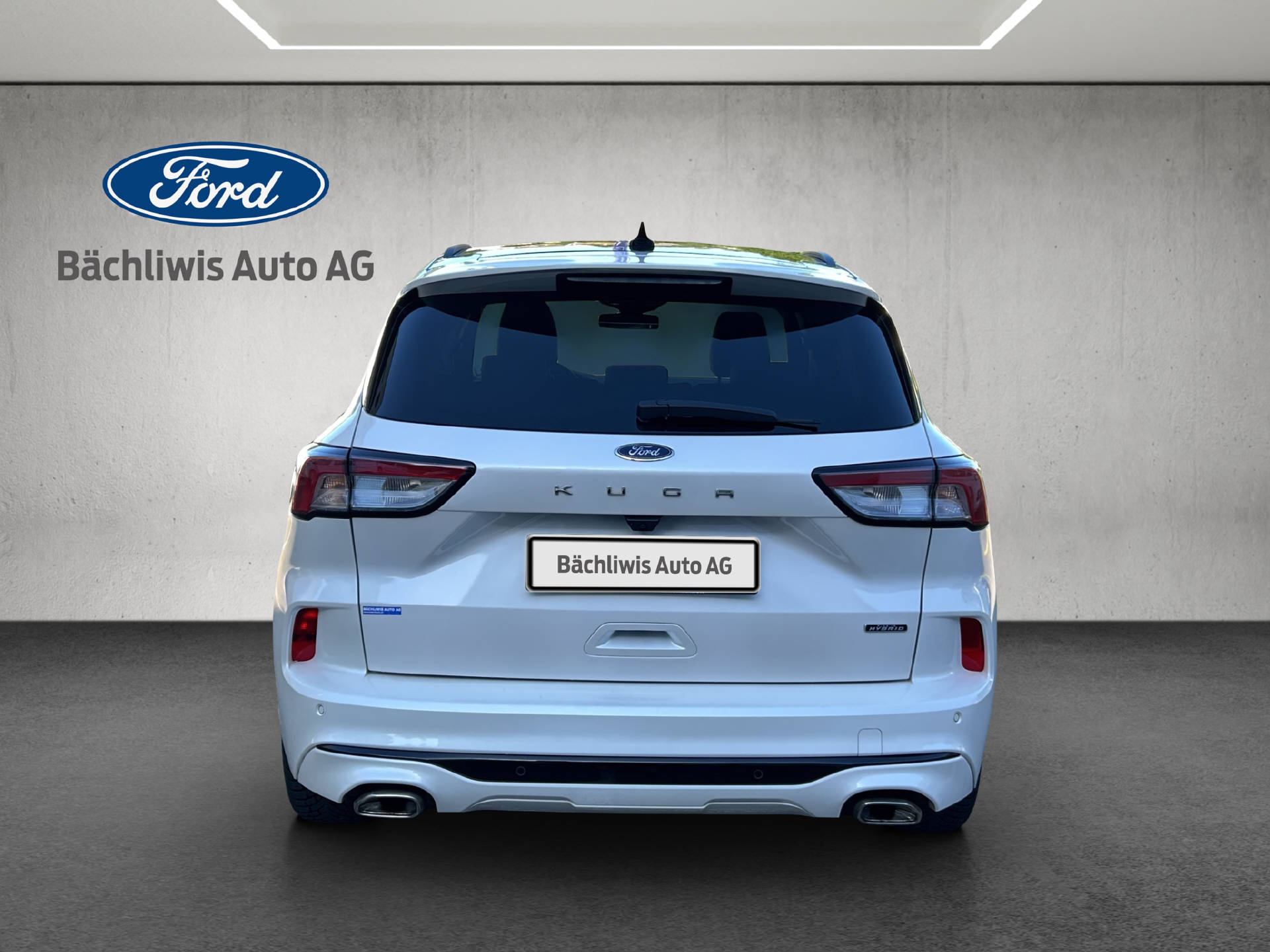 FORD Kuga 2.5 Plug-in Hybrid ST-Line X-showroom-element-3