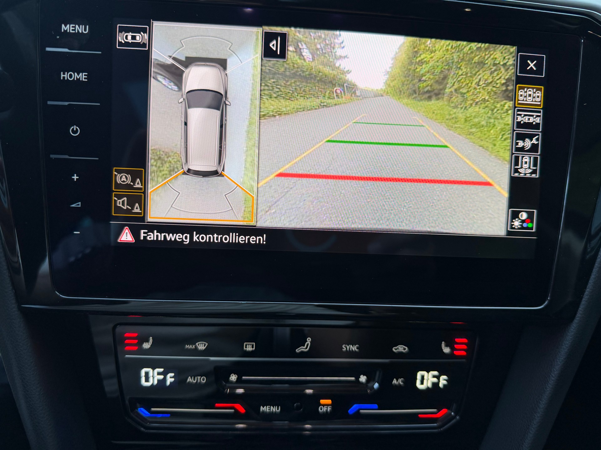 VW Passat 2.0 TDI BMT Elegance 4Motion DSG-image-12