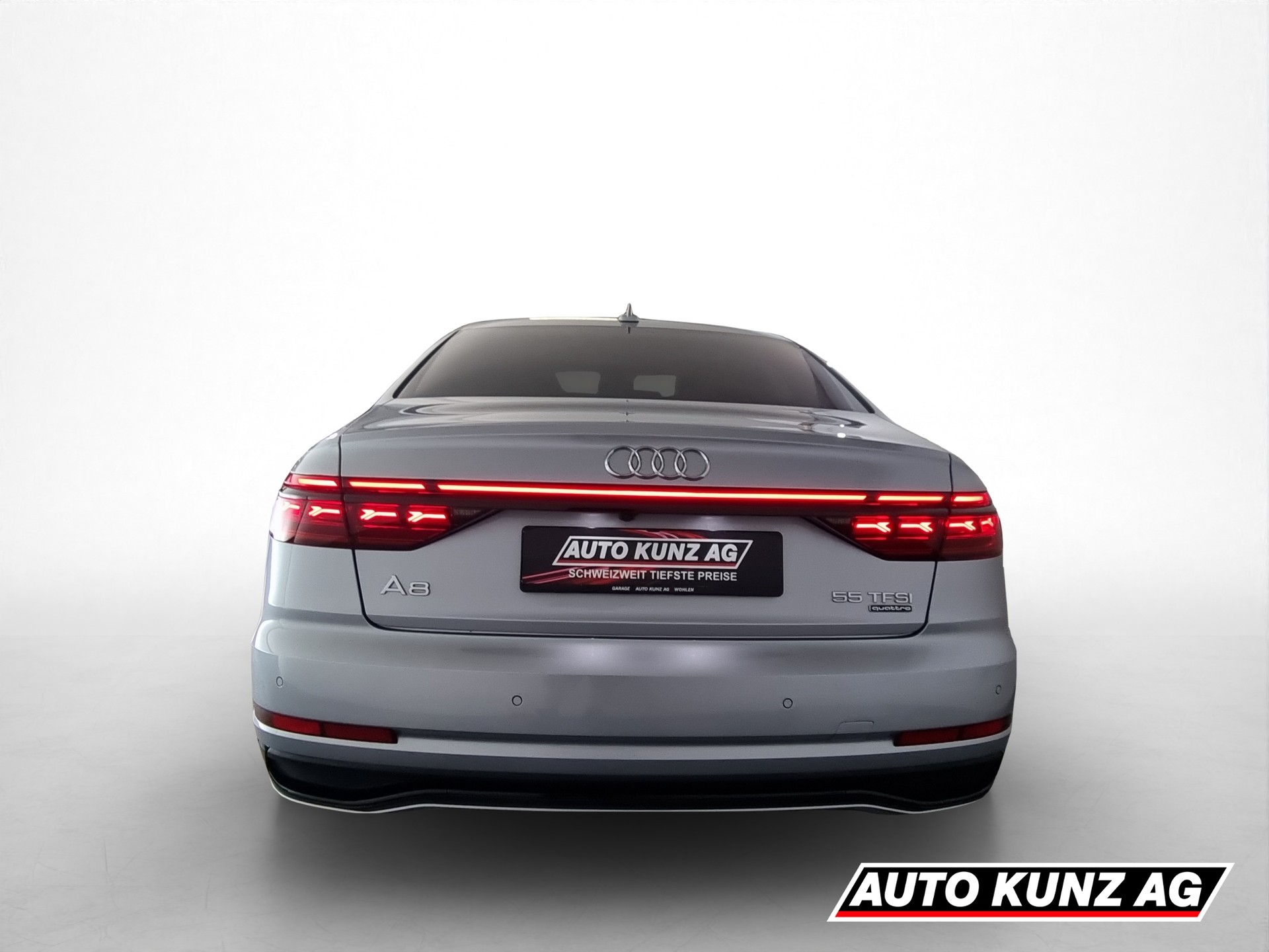 AUDI A8 3.0 TFSI V6 quattro 8-Gang tiptronic-showroom-element-3