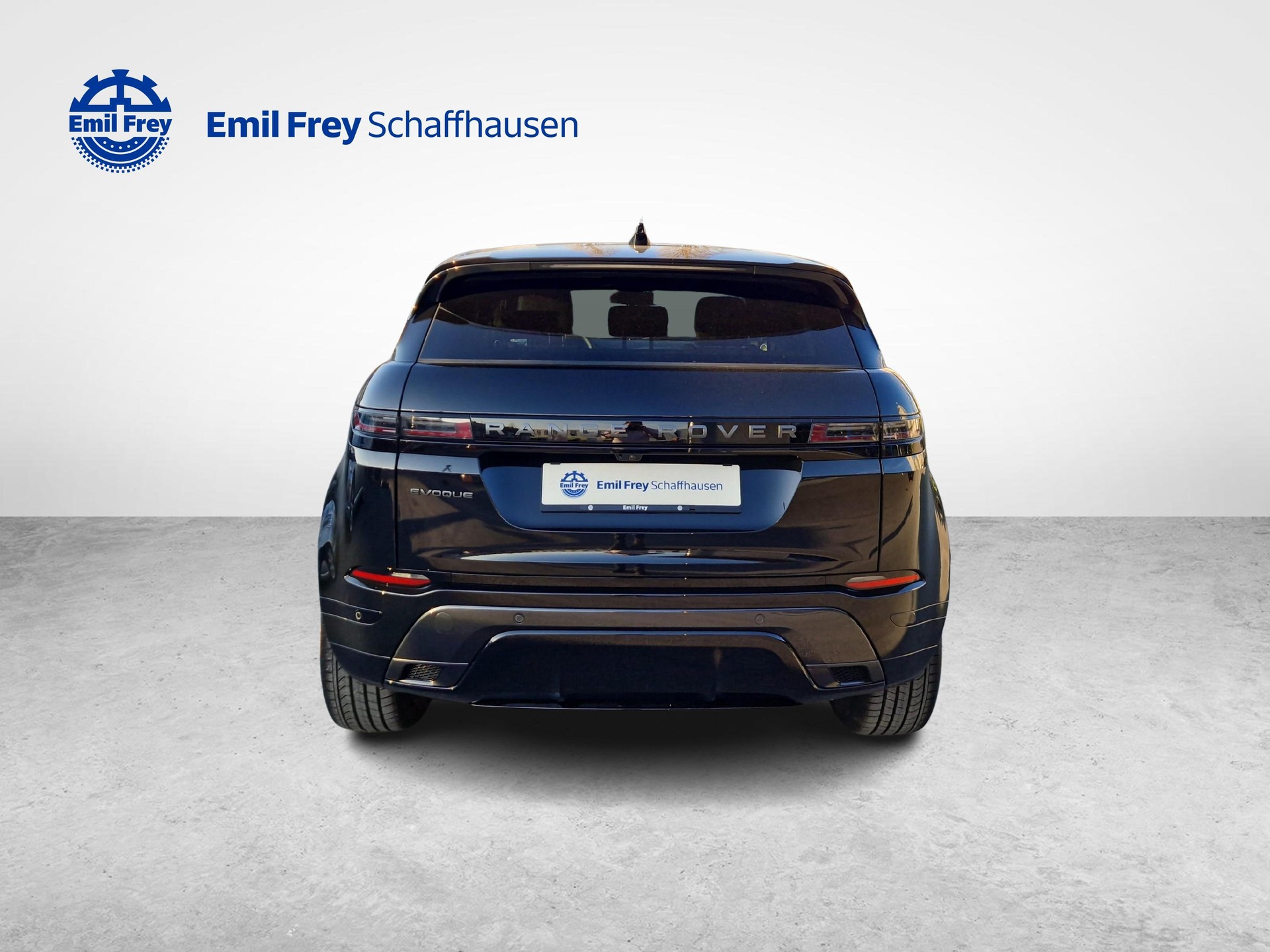 LAND ROVER Range Rover Evoque 1.5 T 270e Dynamic SE-showroom-element-3