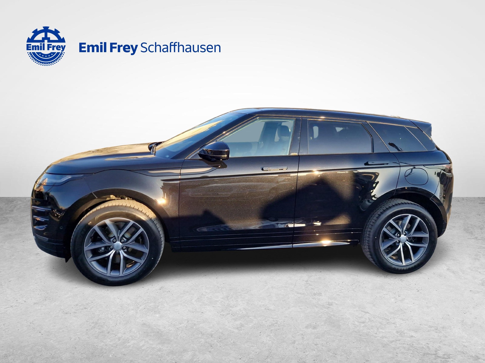 LAND ROVER Range Rover Evoque 1.5 T 270e Dynamic SE-showroom-element-1