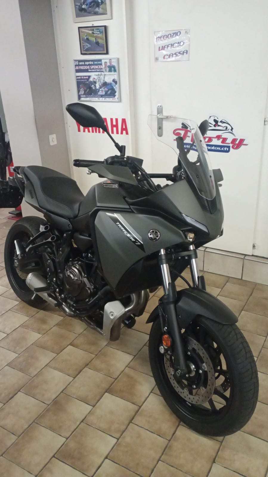 YAMAHA Tracer 7-image-0
