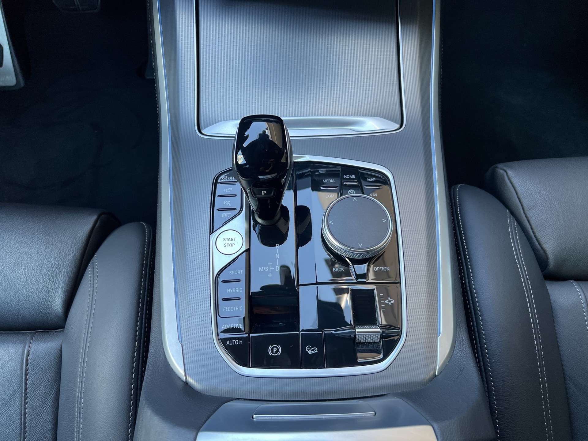 BMW X5 xDrive45e M Sport Steptronic-image-16