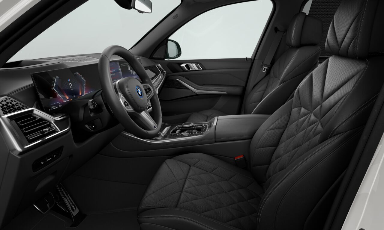 BMW X5 xDrive 50e M Sport Steptronic**Action de leasing à 0.9%**-showroom-element-2