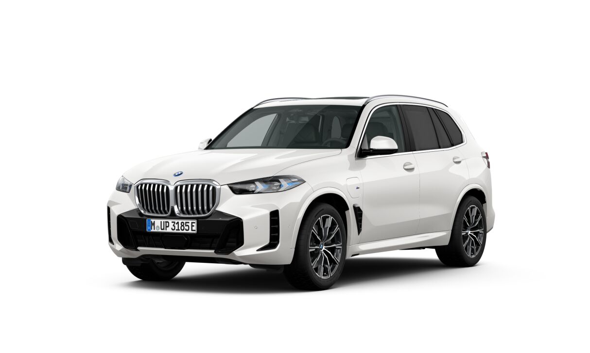 BMW X5 xDrive 50e M Sport Steptronic**Action de leasing à 0.9%**