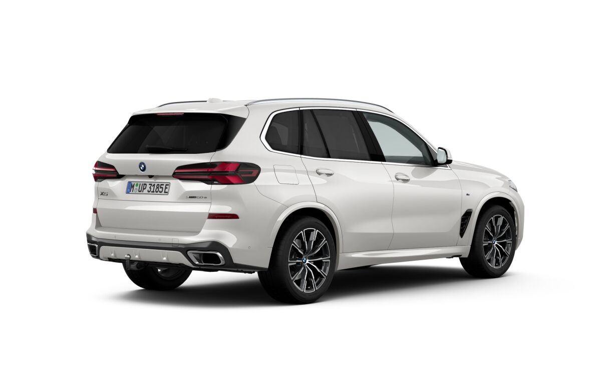 BMW X5 xDrive 50e M Sport Steptronic**Action de leasing à 0.9%**-showroom-element-1