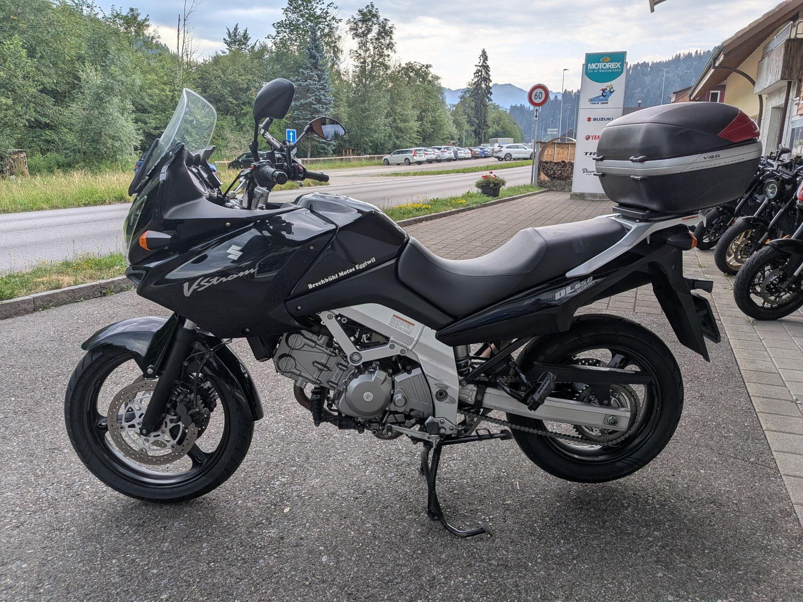 SUZUKI DL 650 V-Strom-image-3