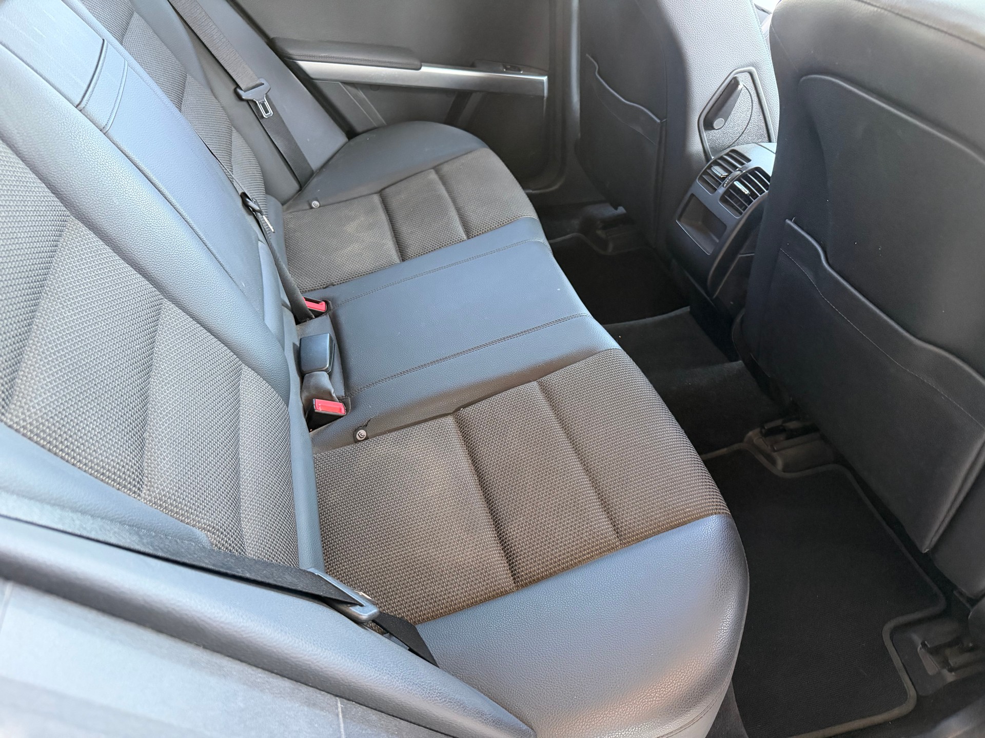 MERCEDES-BENZ GLK 220 CDI BlueEfficiency 4Matic 7G-Tronic-image-10