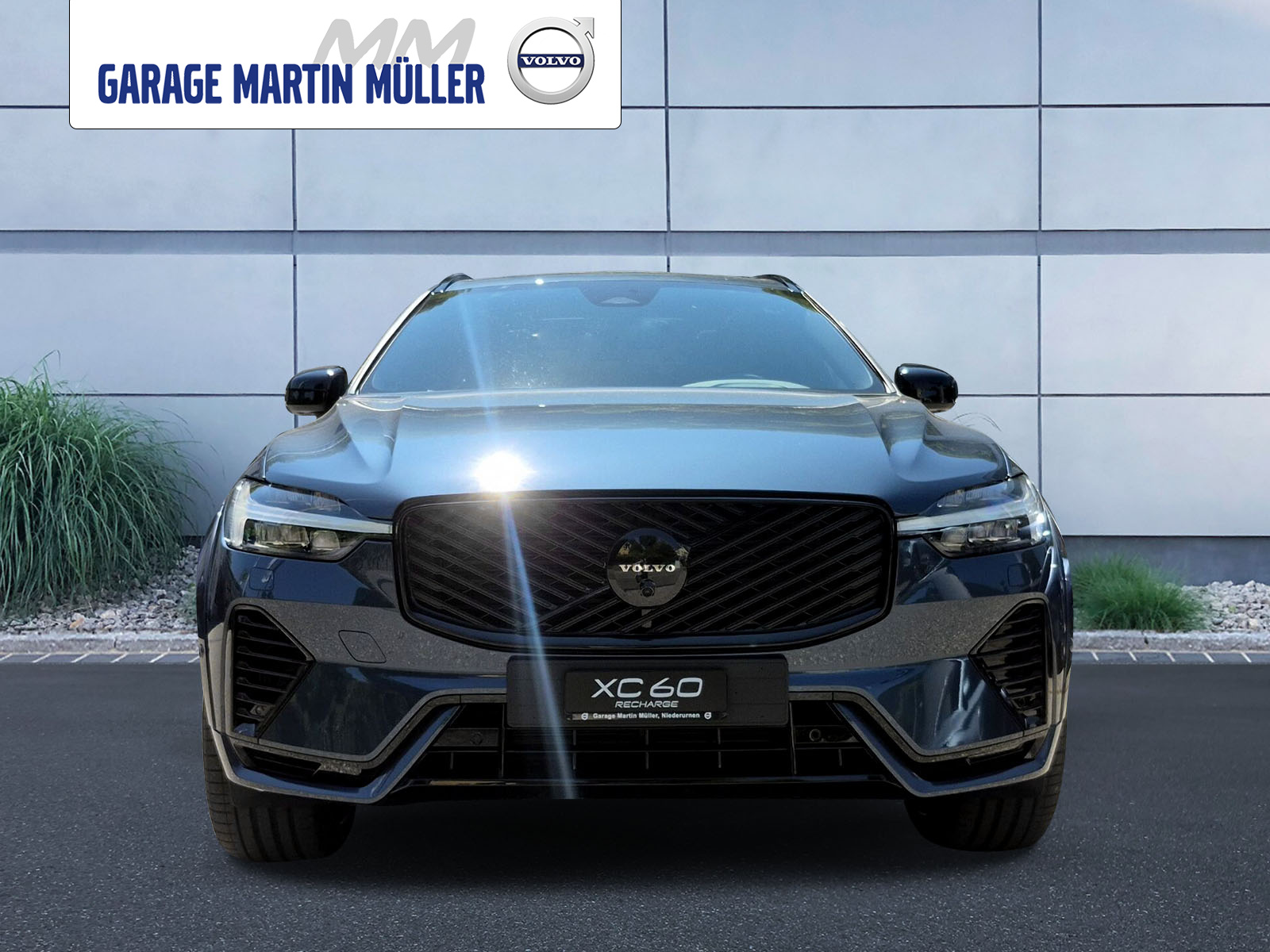 VOLVO XC60 2.0 T8 TE Black Edition eAWD-image-7