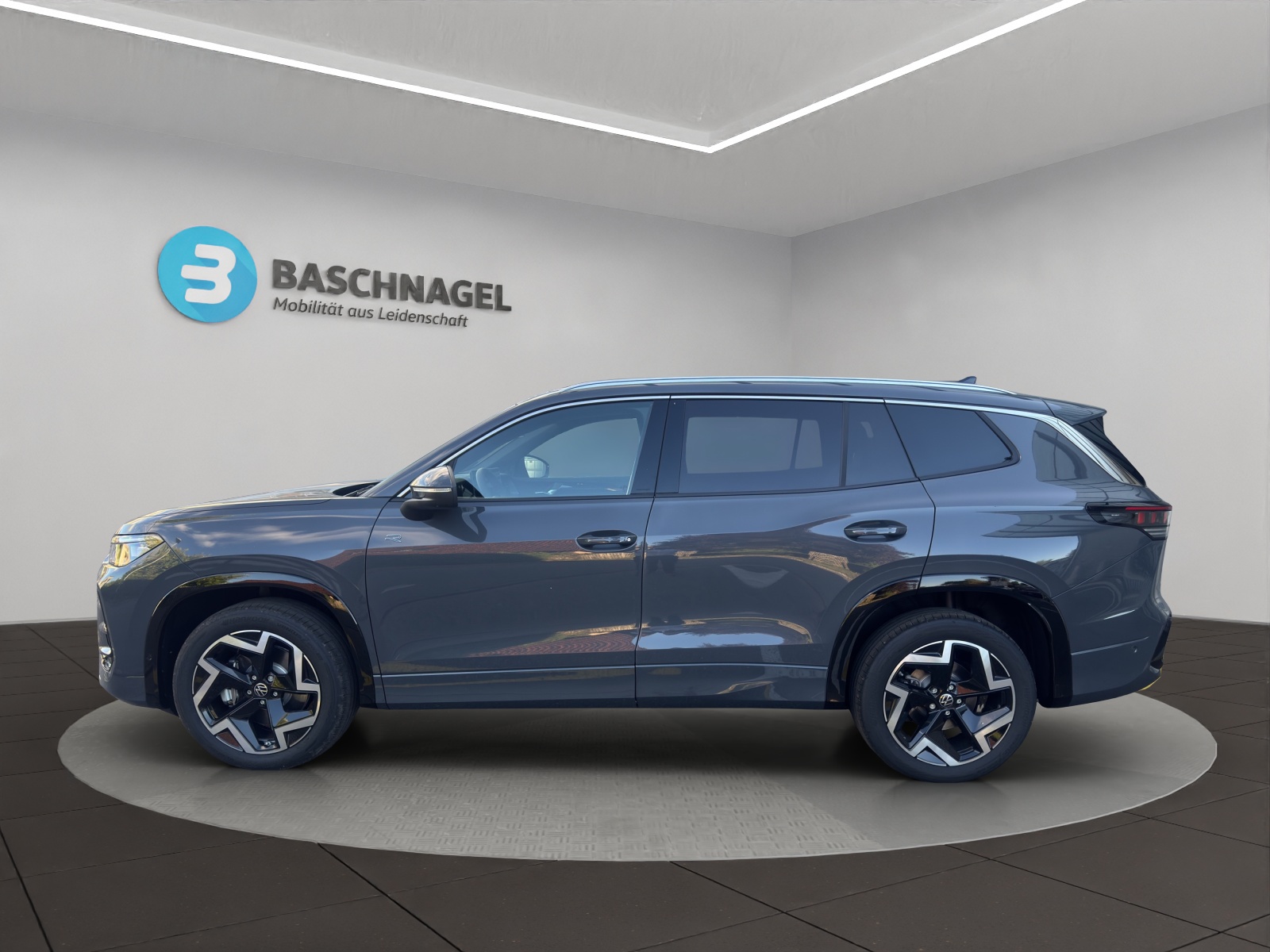 VW Tayron 2.0 TDI SCR R-Line 4Motion DSG-showroom-element-1