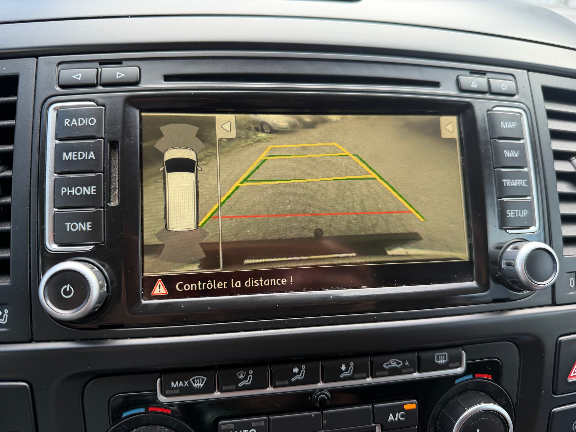 VW T5 Multivan 2.0 Bi-TDI CR Comfortline 4Motion DSG-image-8