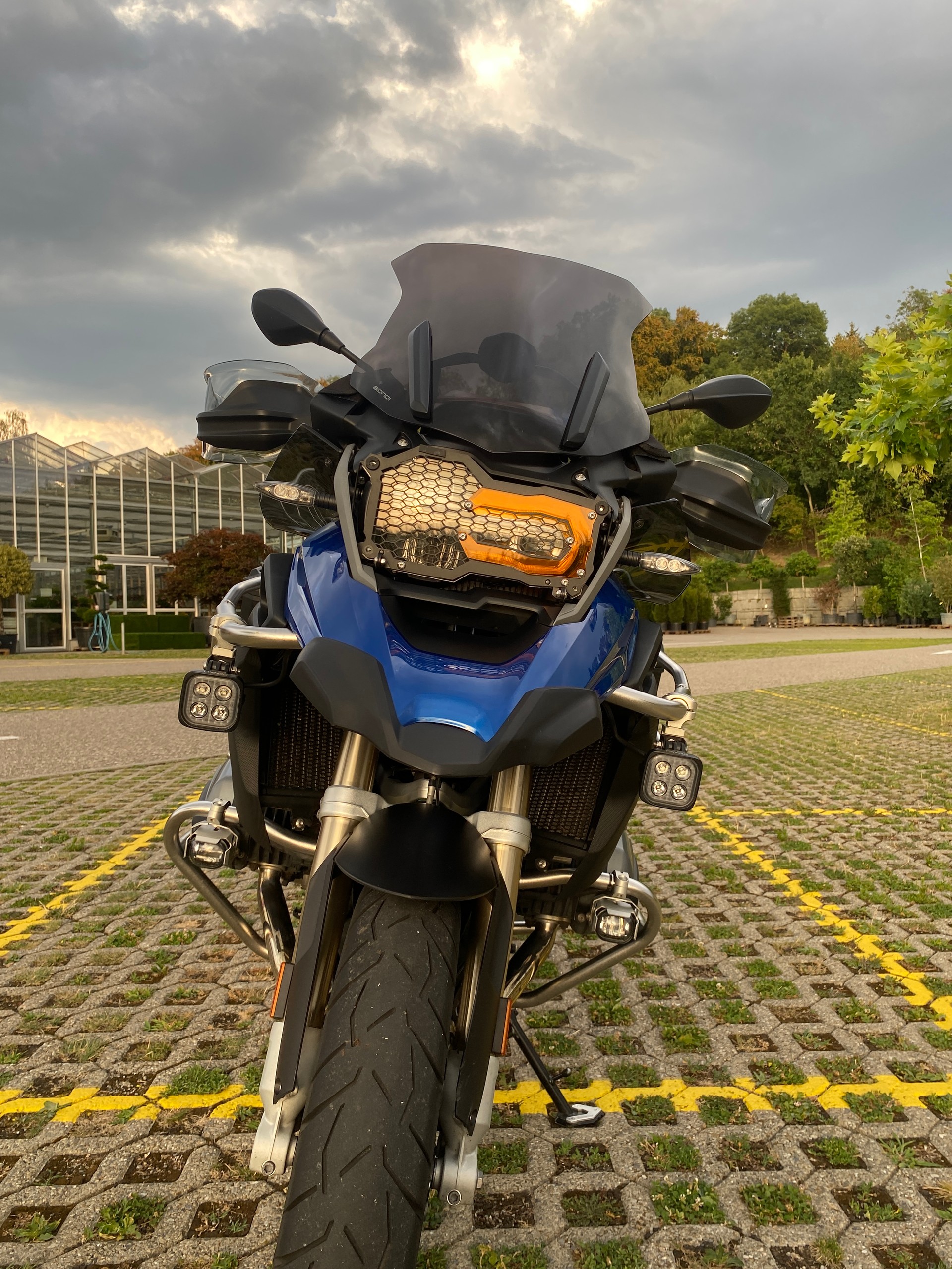 BMW R 1200 GS ABS-image-3