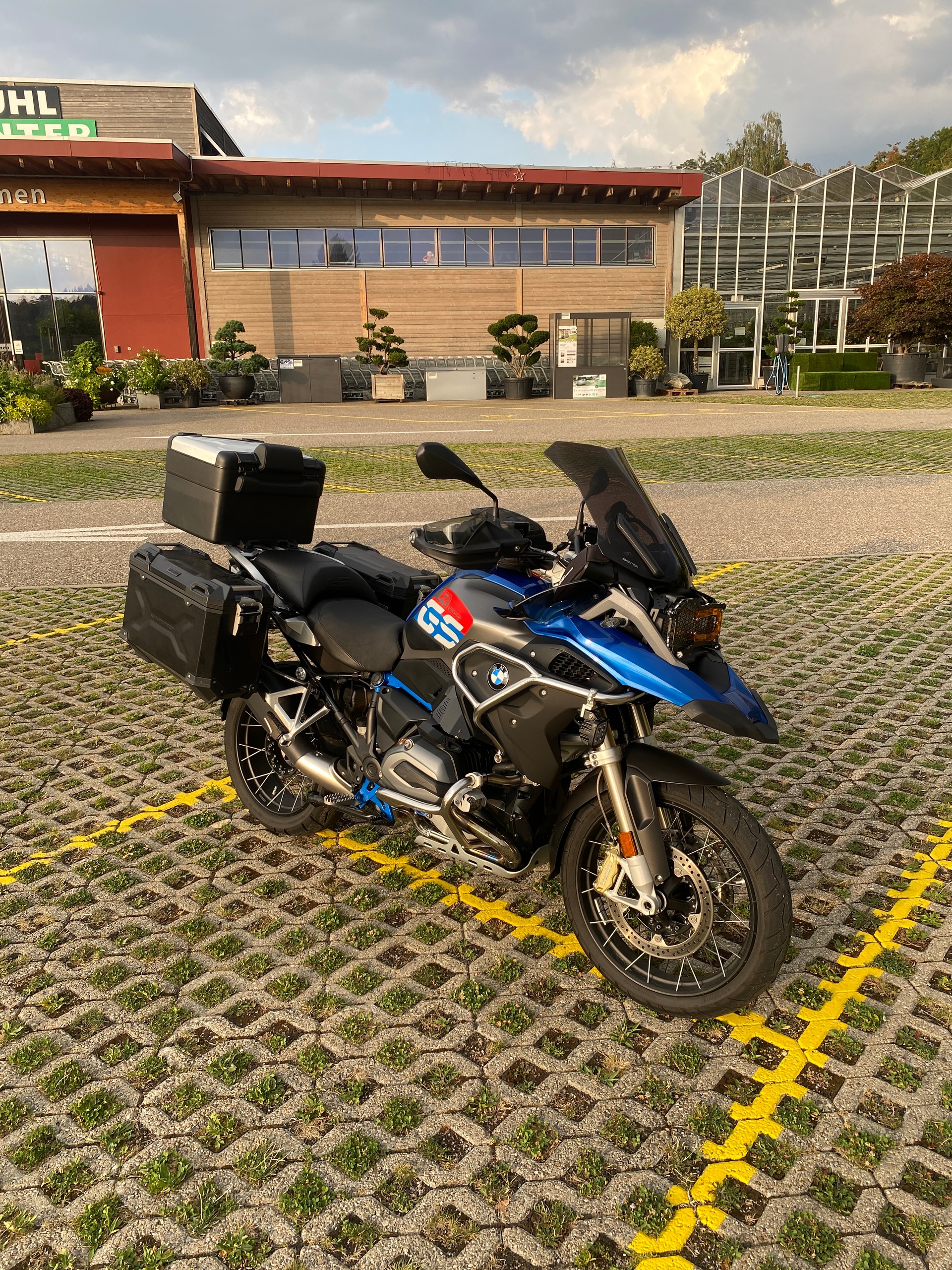 BMW R 1200 GS ABS-image-0
